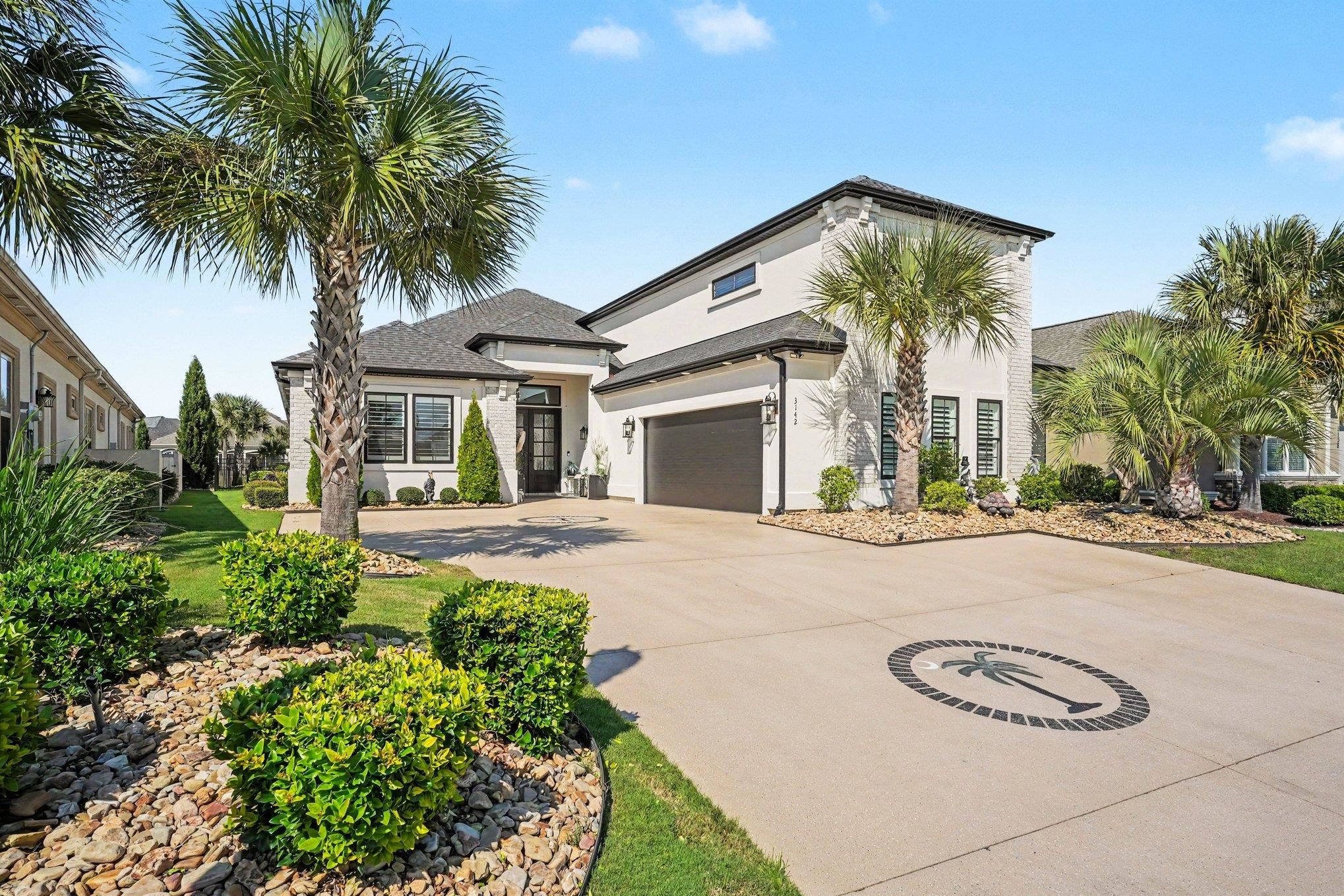 3142 Marsh Island Dr. — photo