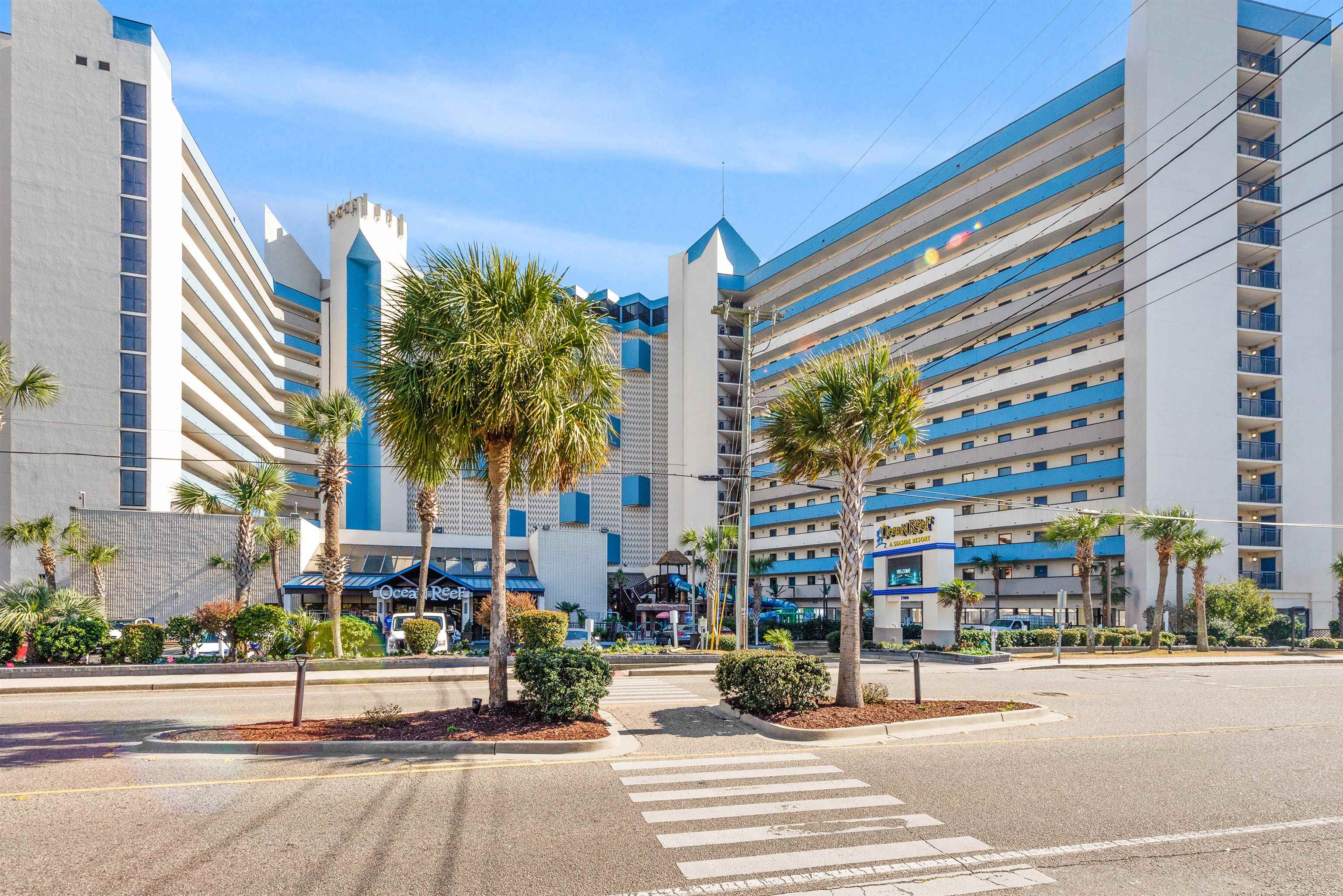 7100 N Ocean Blvd. 1023 — photo