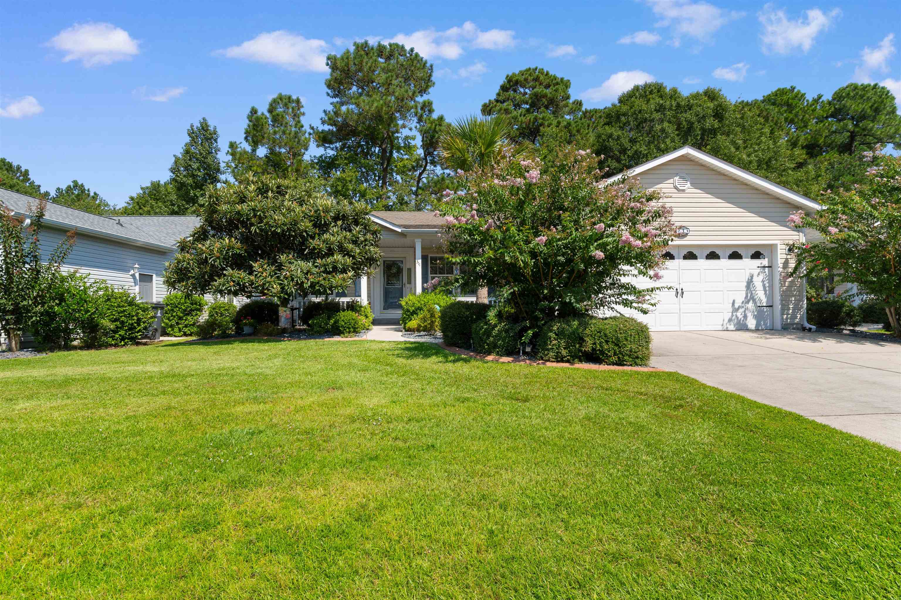 311 Walden Lake Rd. — photo