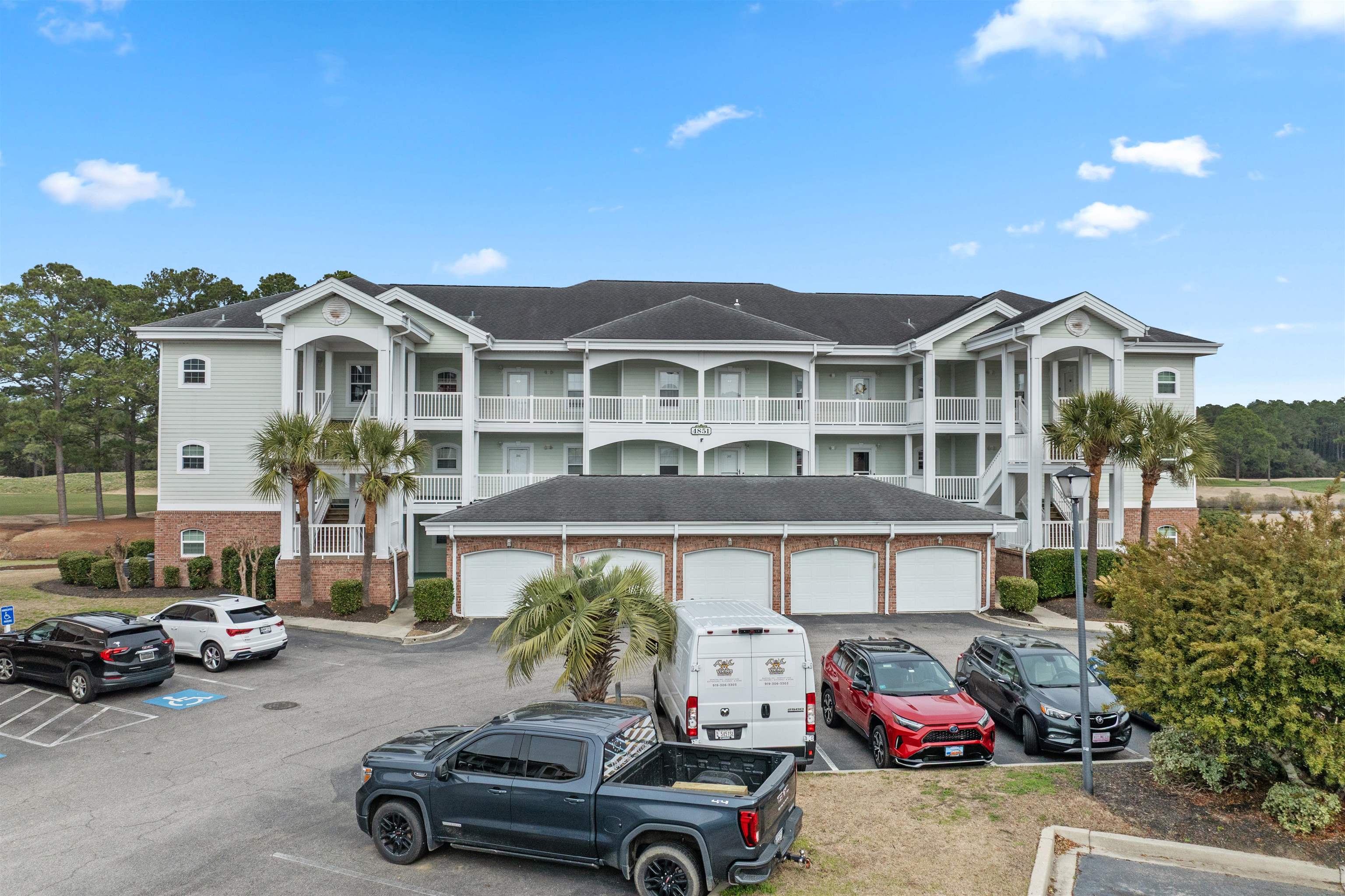 4851 Carnation Circle 204 — photo