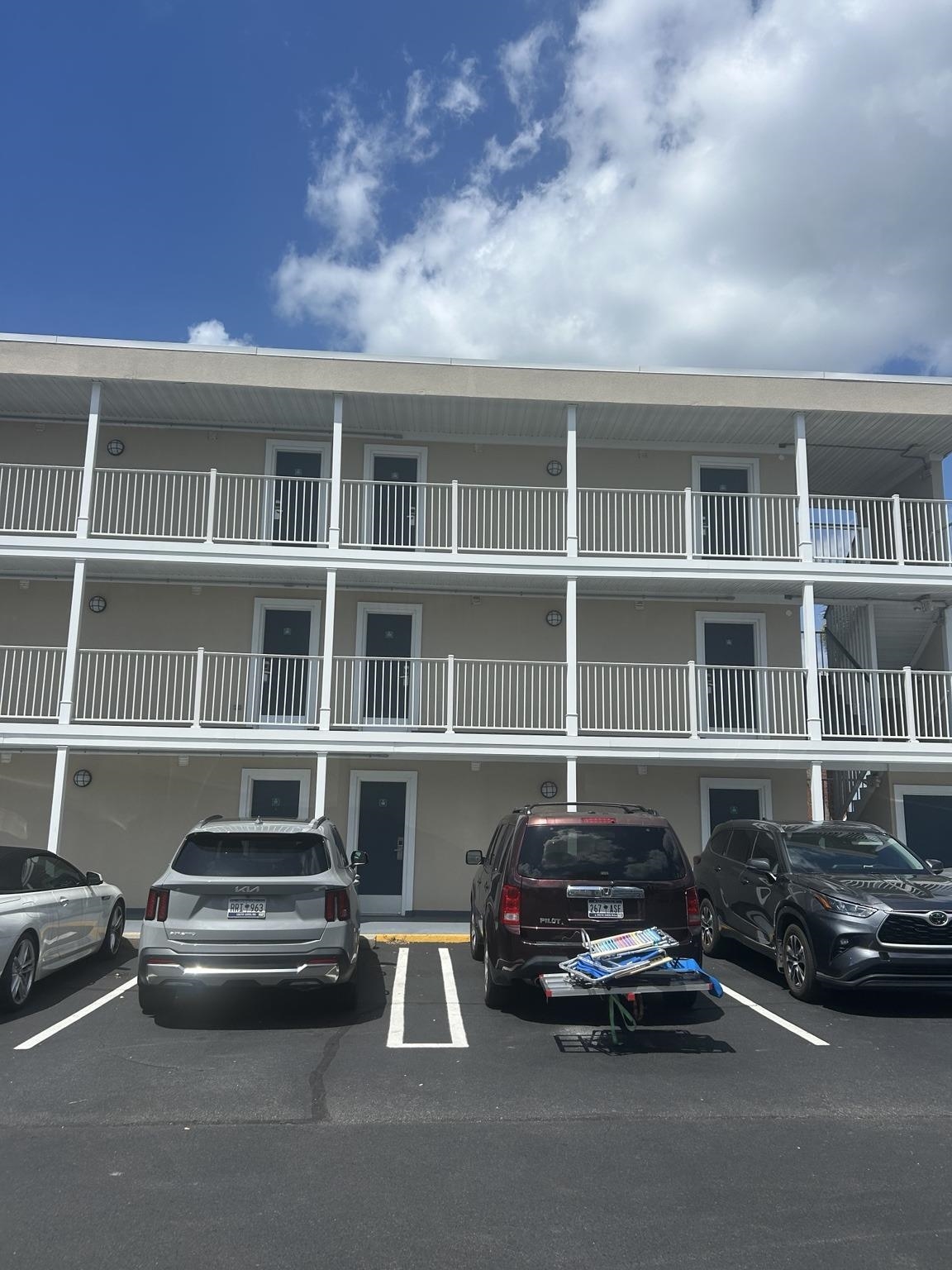 1 Norris Dr. 358 — photo