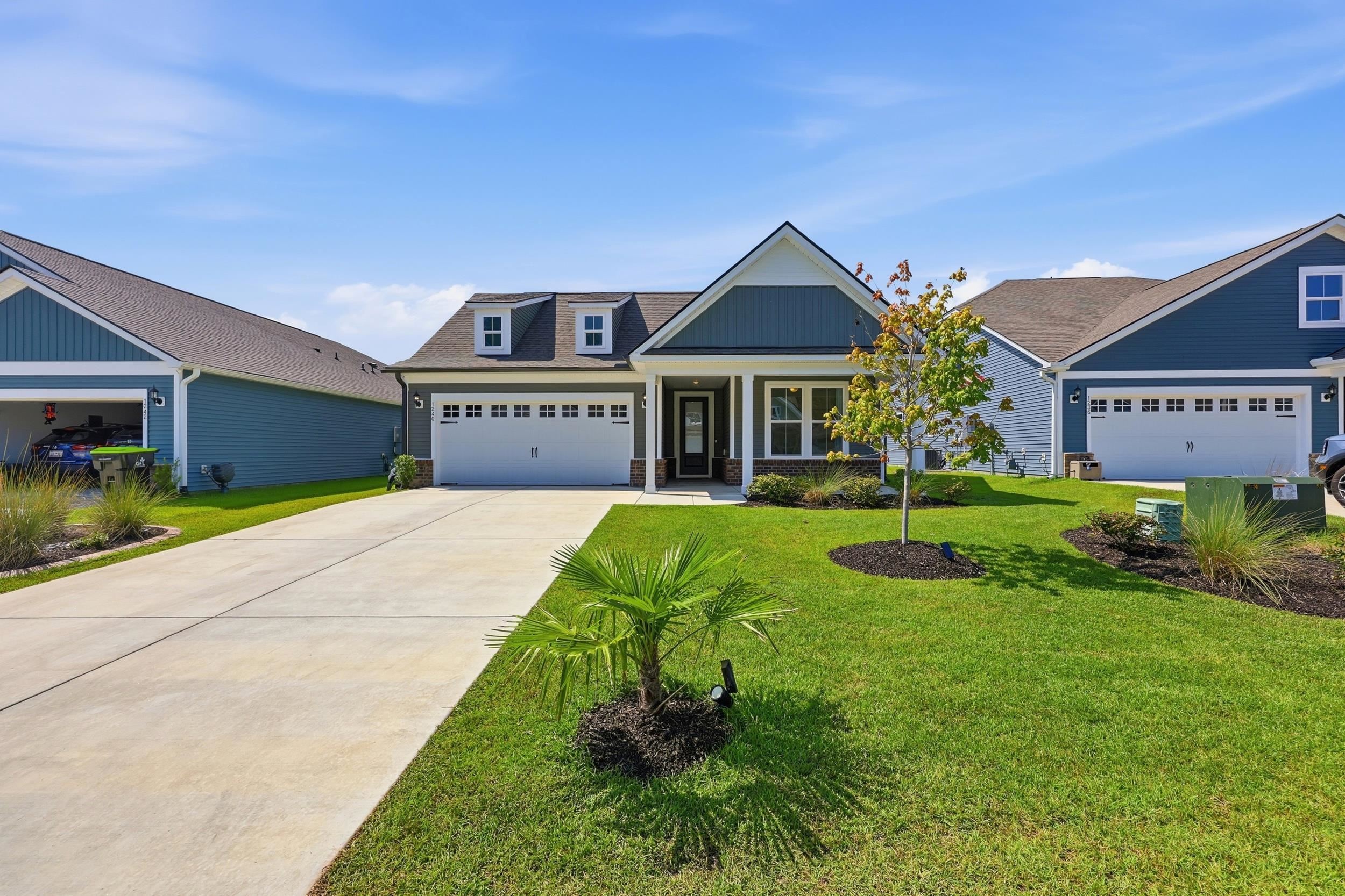 1240 Winding Creek Way — photo