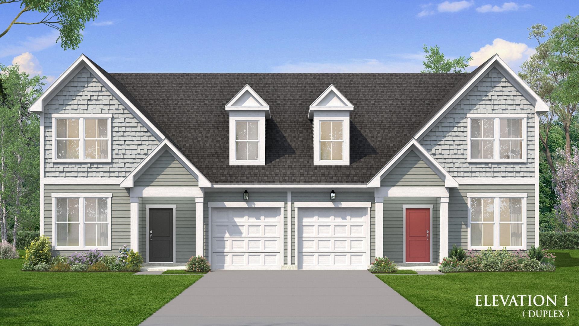2725 Summer Breeze Ln 221 — photo