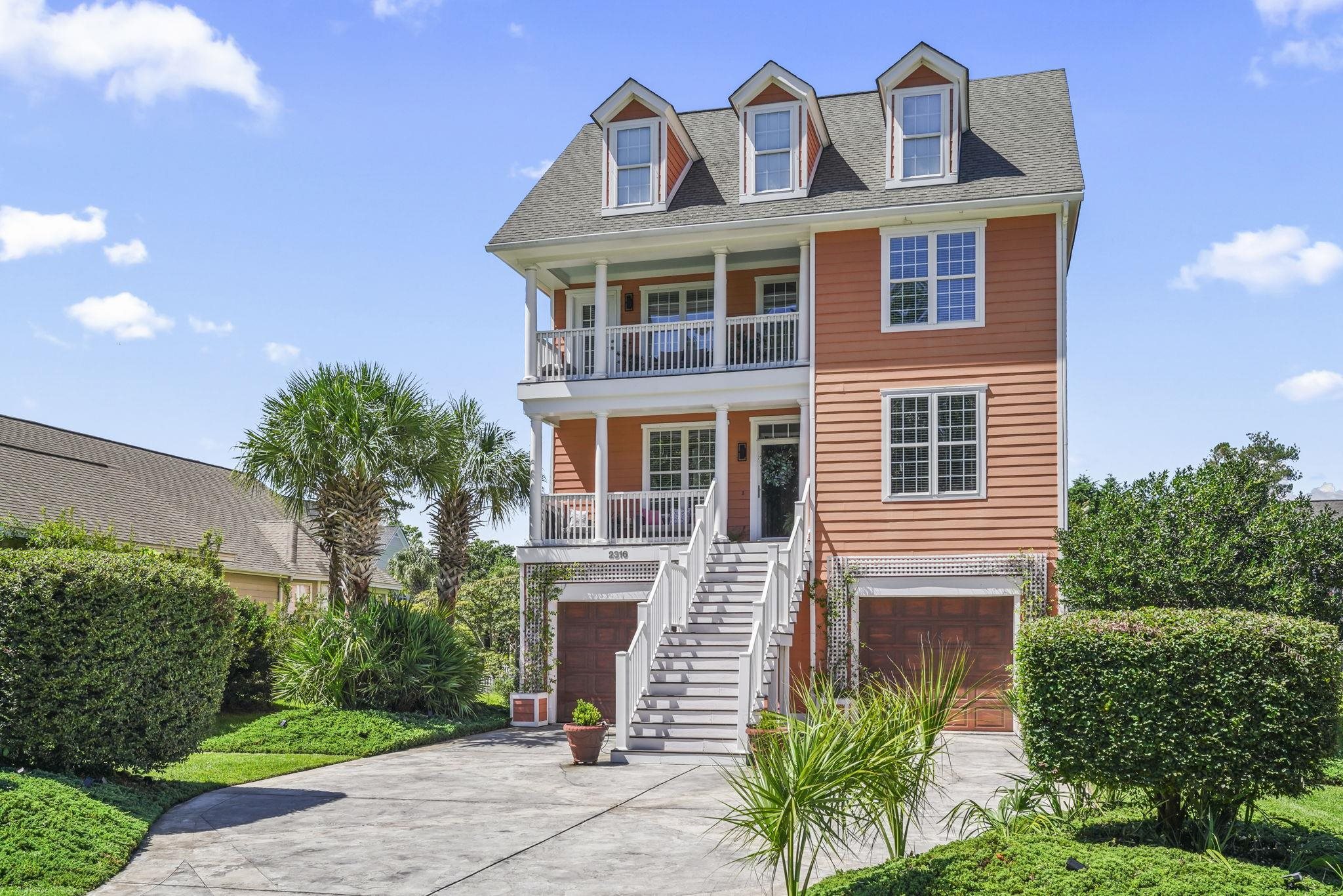 2316 Sand Dunes Dr. — photo