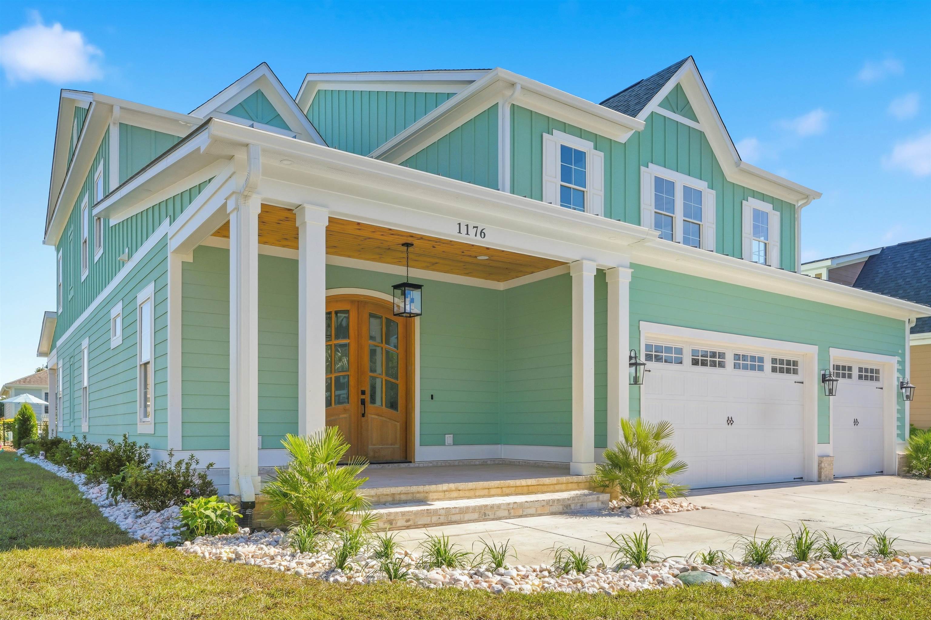 1176 East Isle of Palms Ave. — photo