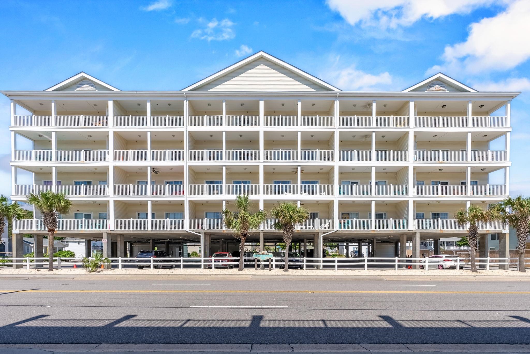 820 S Ocean Blvd. 203 — photo