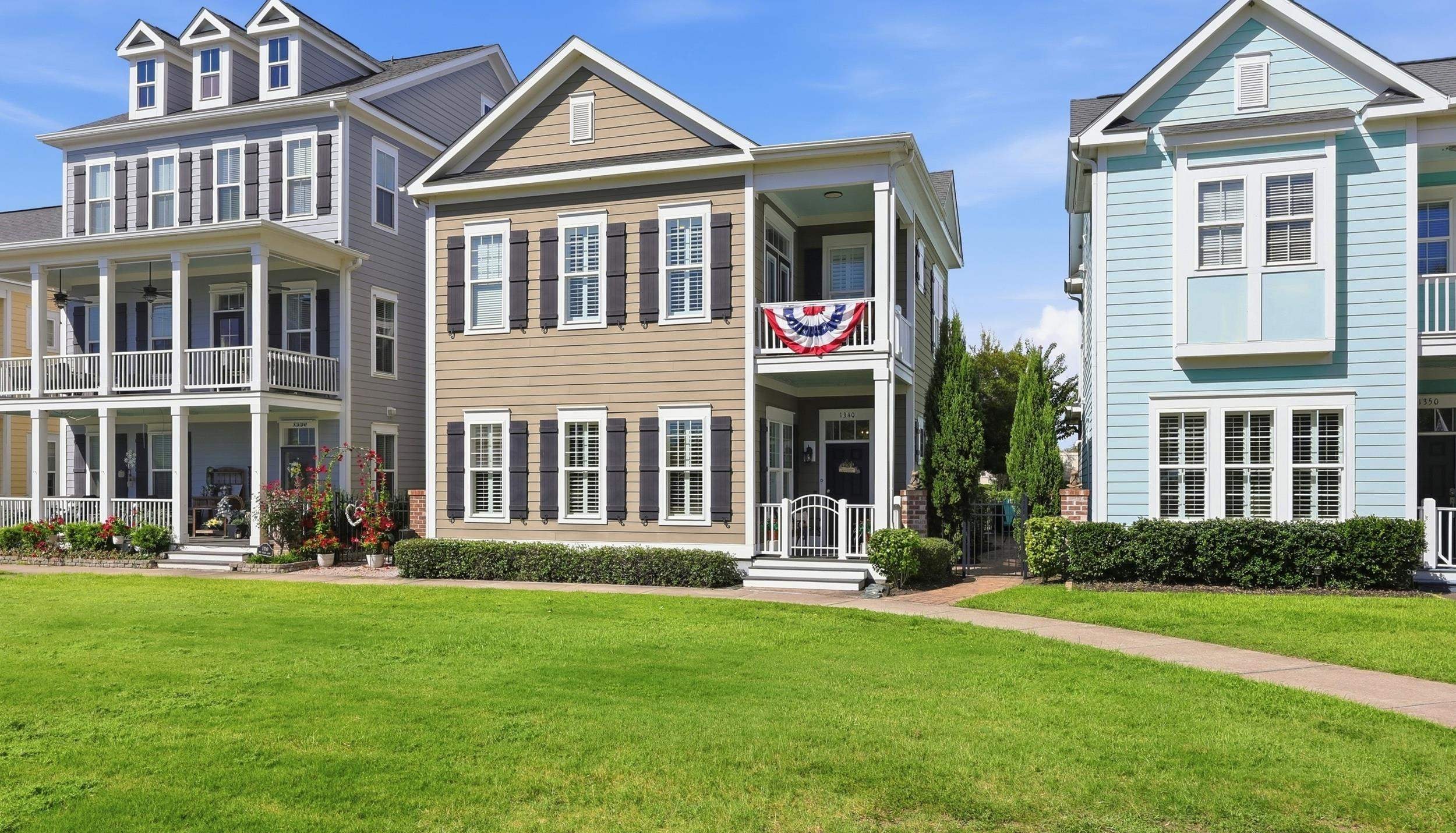 1340 Air Force Ln. — photo