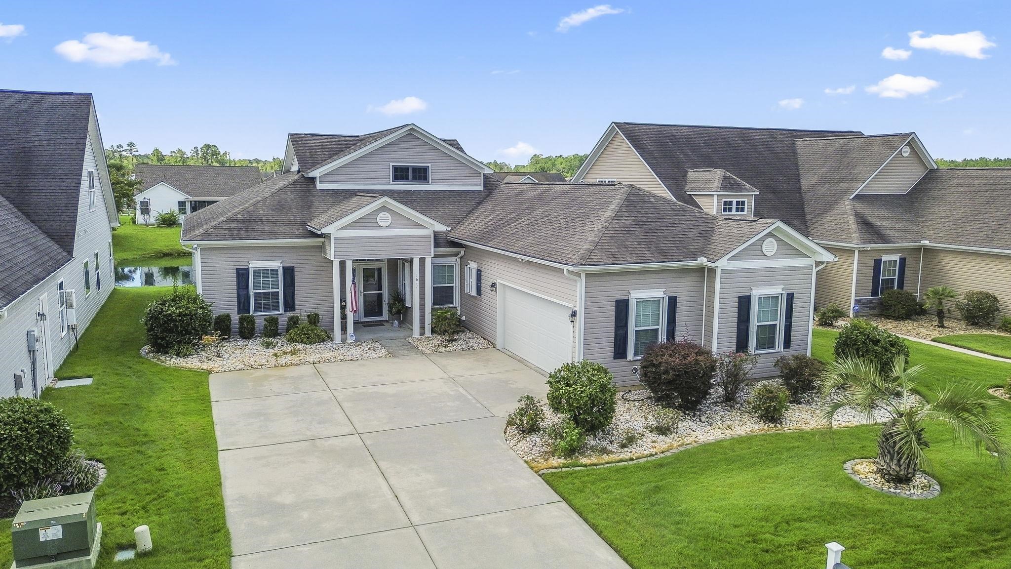 1611 Sapphire Dr. — photo