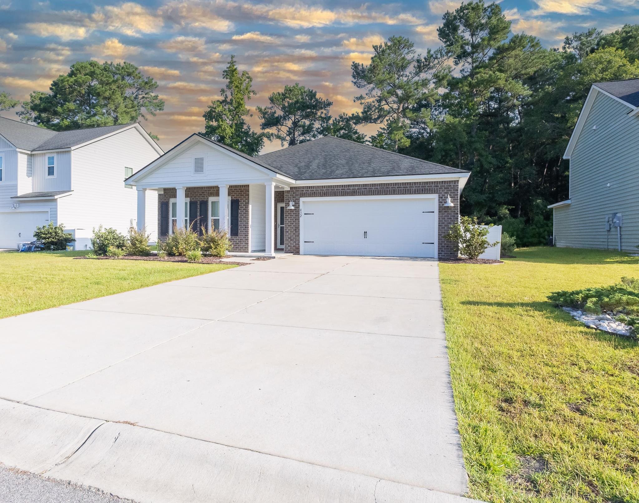 432 Craigflower Ct. — photo