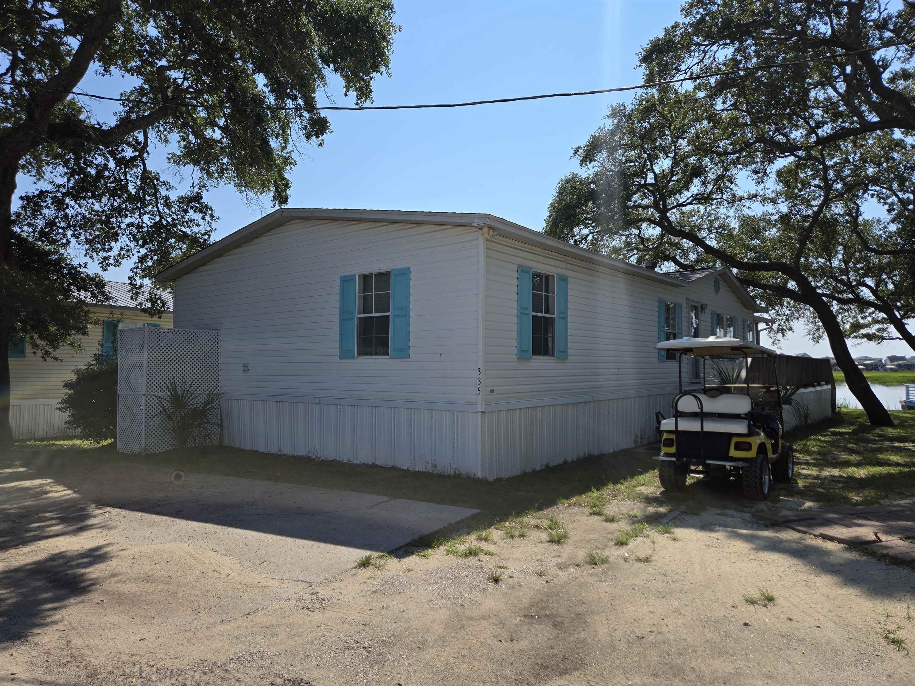 335 Yucca Circle — photo