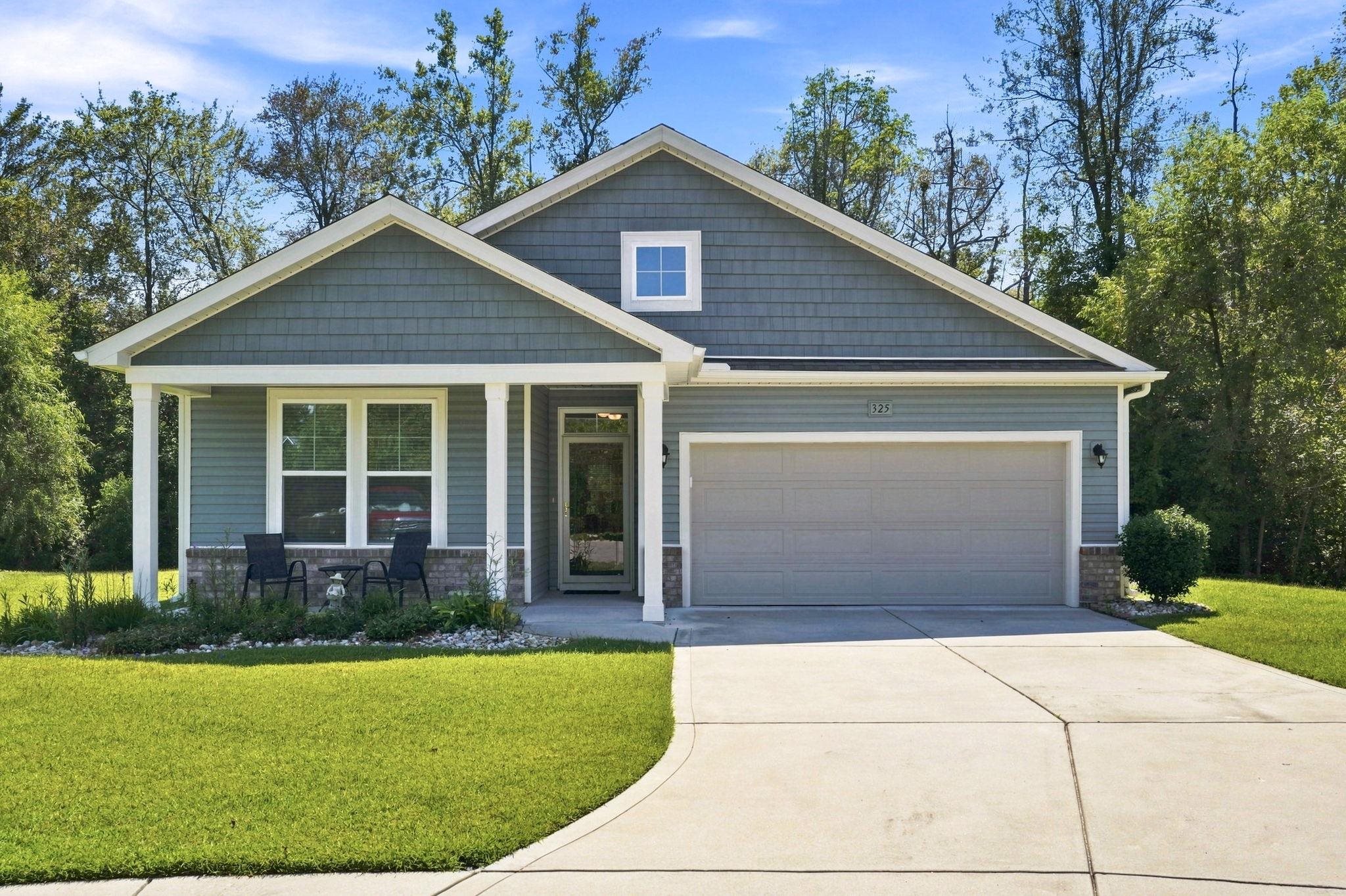 325 Brighton Pl. — photo