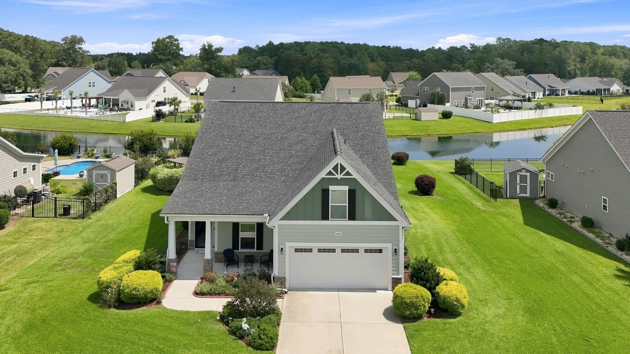 238 Board Landing Circle — photo