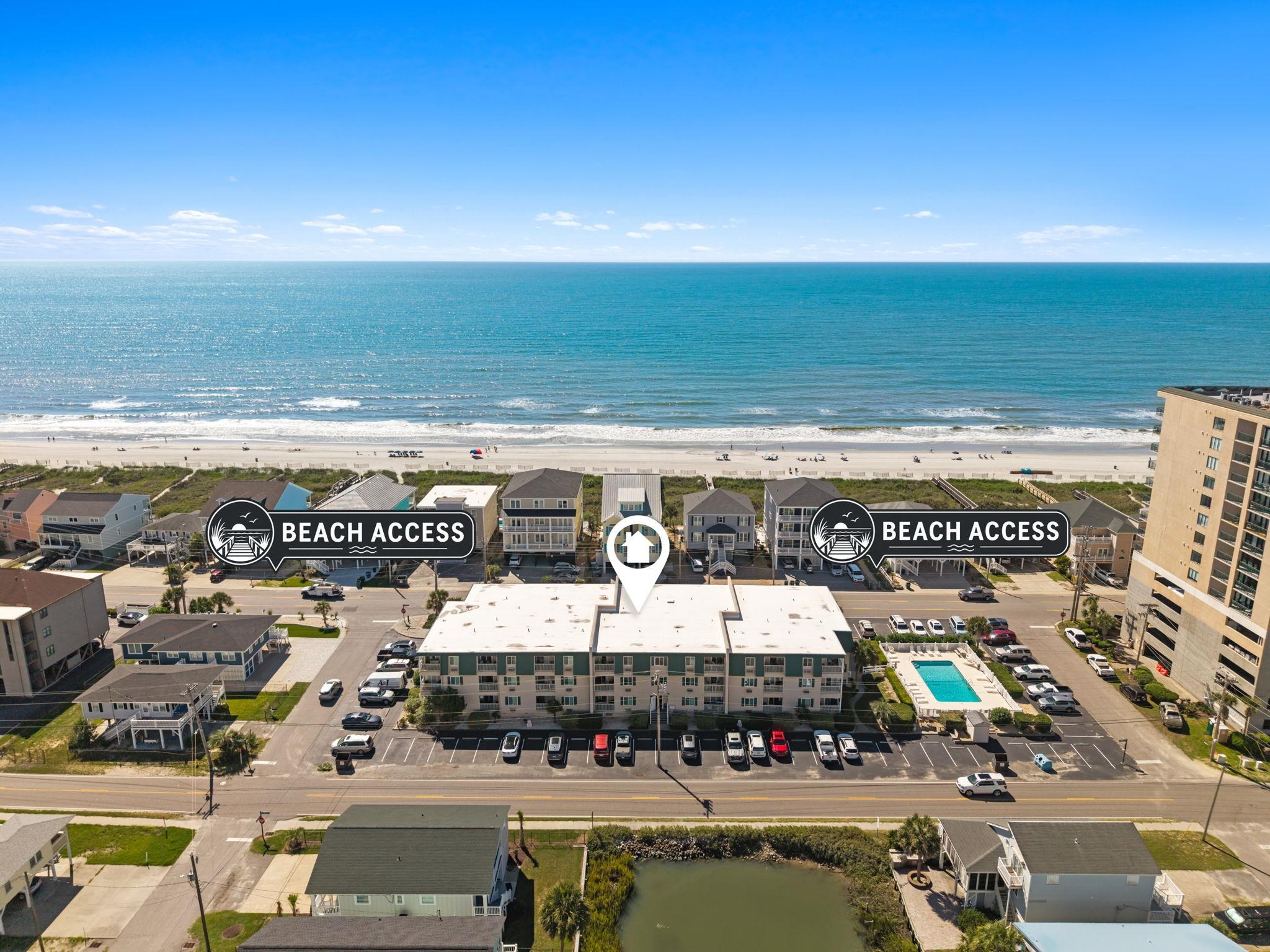 4201 N Ocean Blvd. 2-I — photo