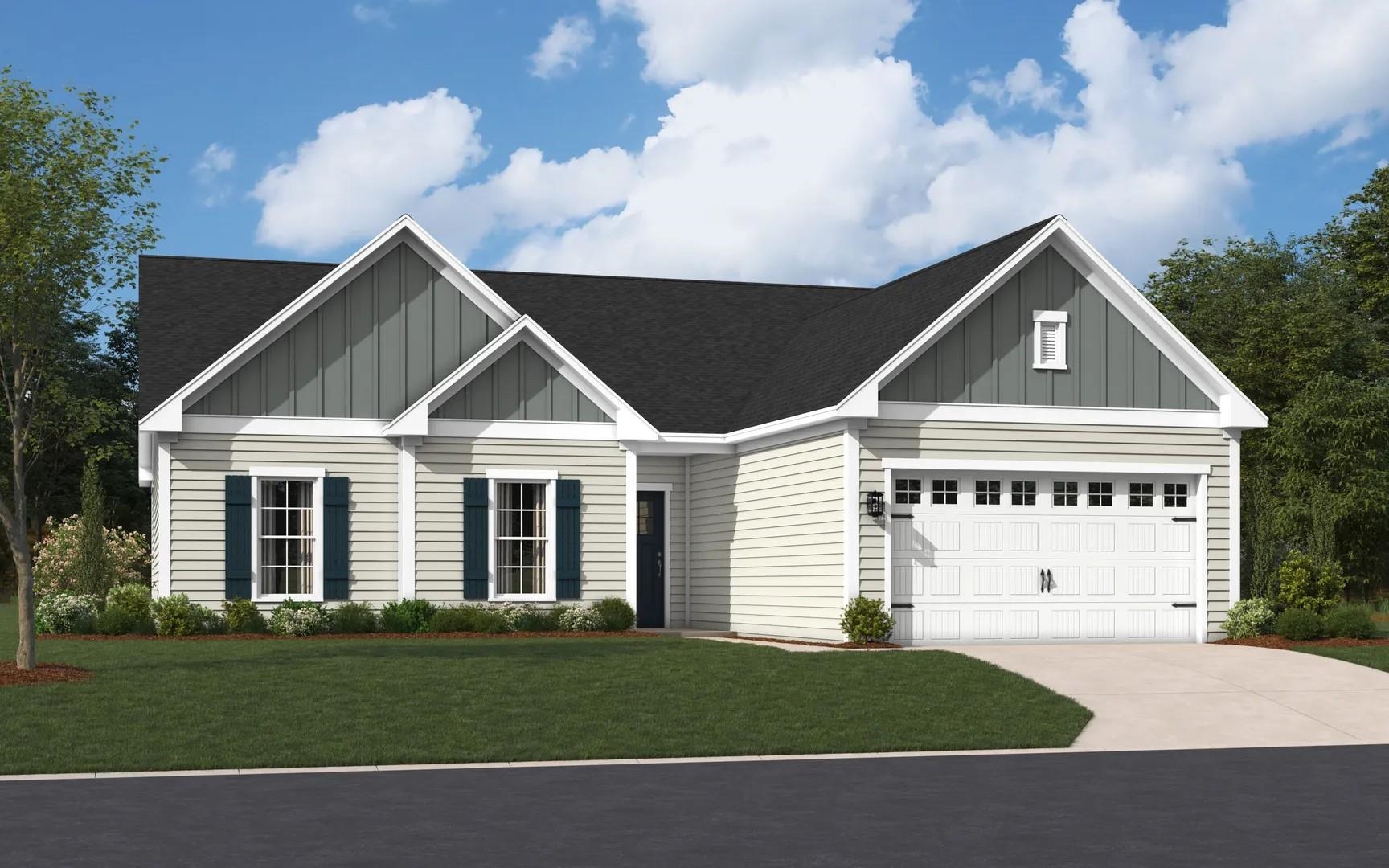 1105 Bay Creek Dr. — photo