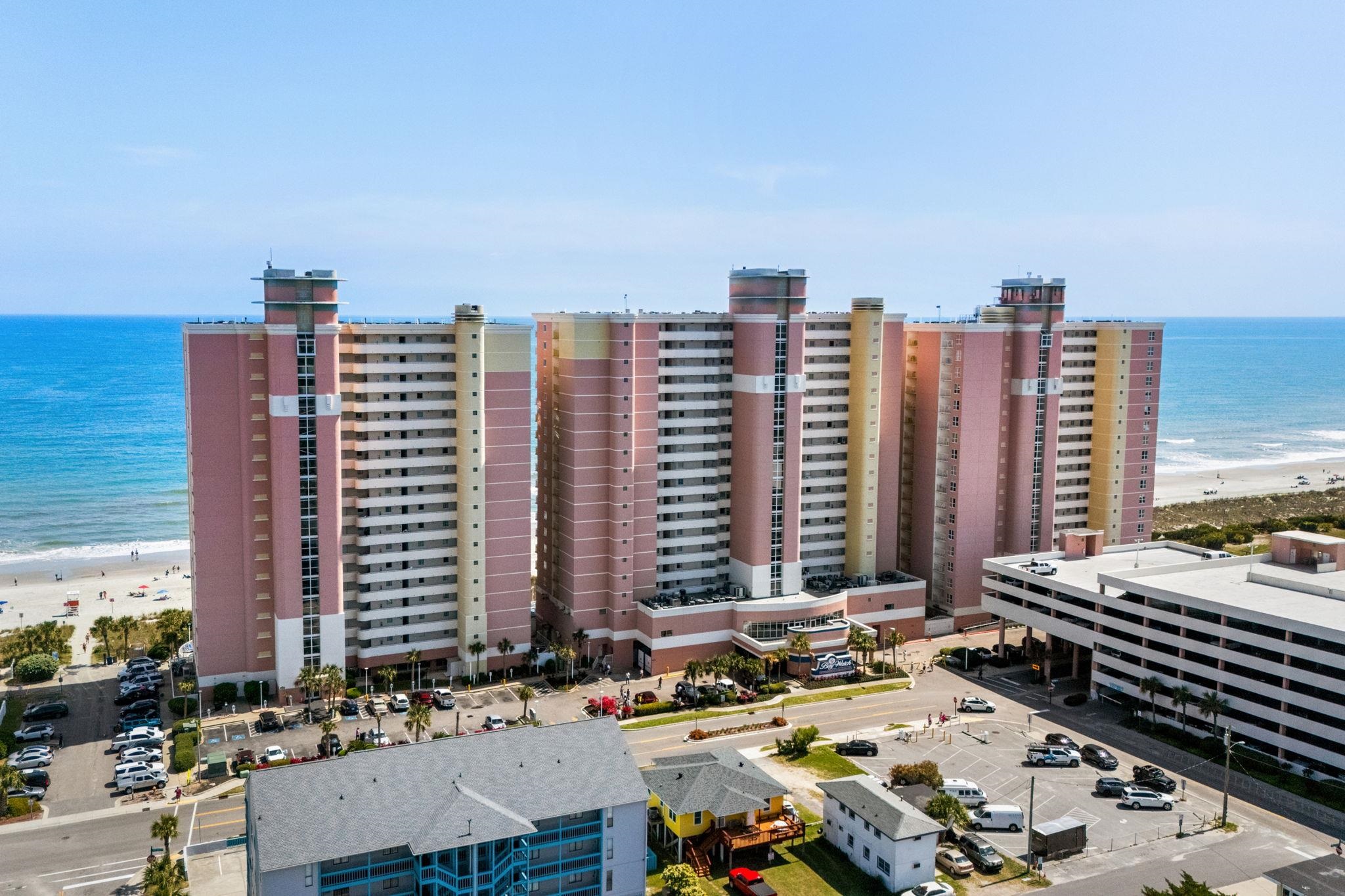 2701 S Ocean Blvd. 1609 — photo