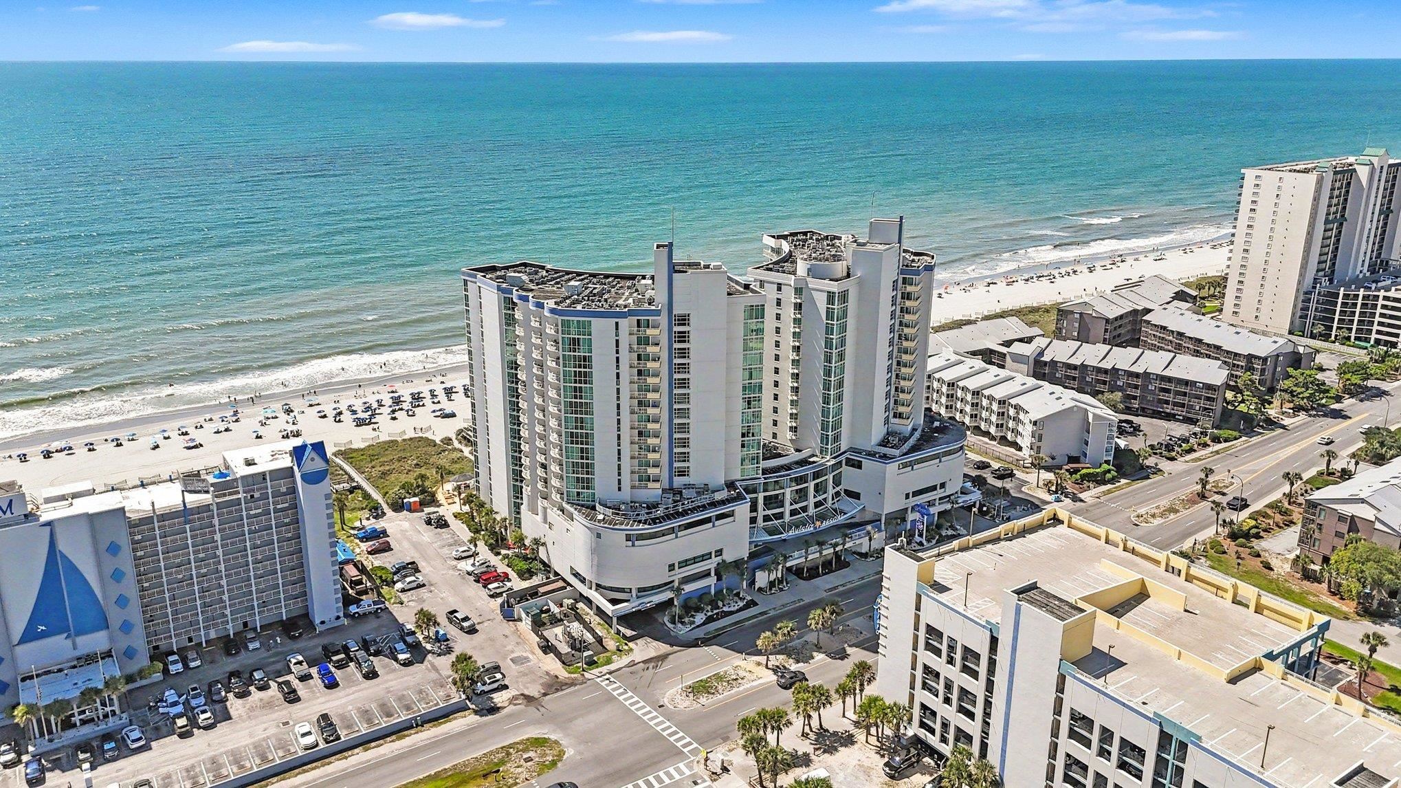 300 N Ocean Blvd. 630 — photo