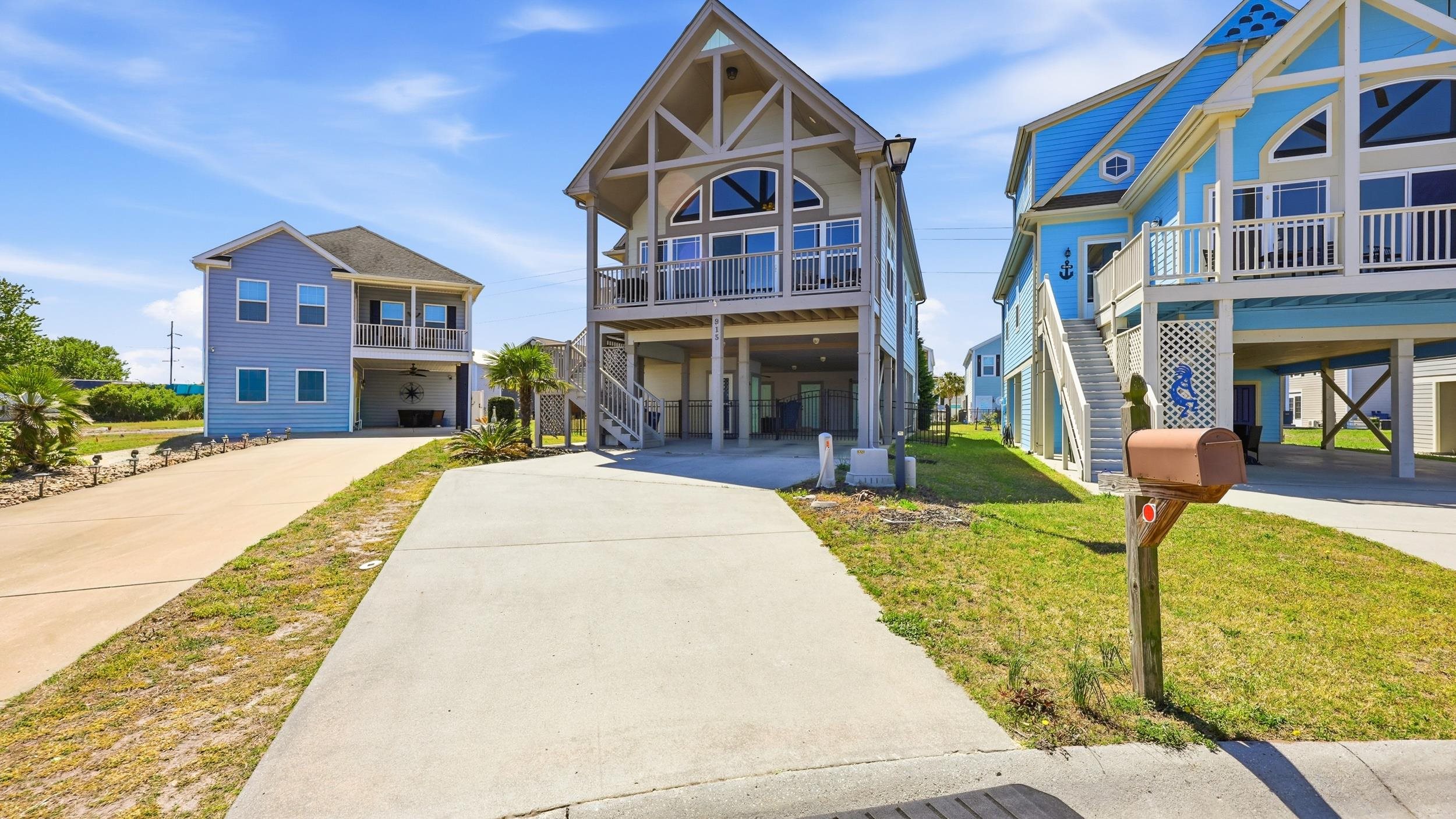 915 Ocean Pines Ct. — photo