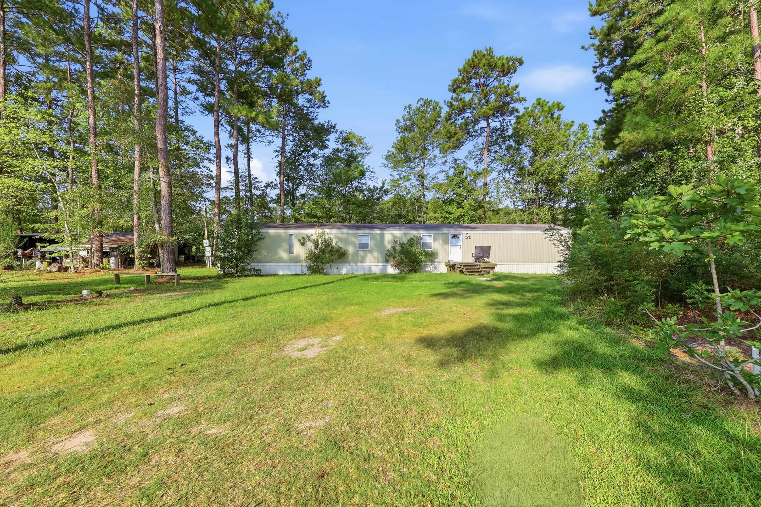 2106 Mineral Springs Rd. — photo