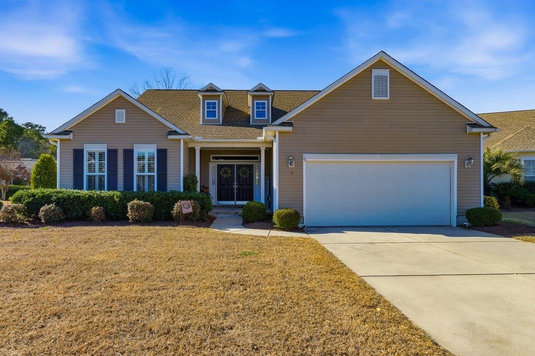9 Alabaster Ct. — photo