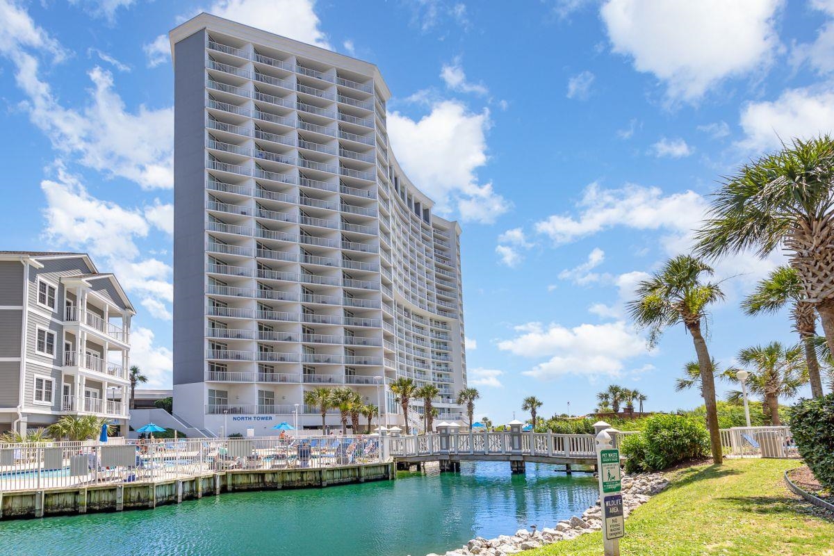 161 Seawatch Dr. 1108 — photo
