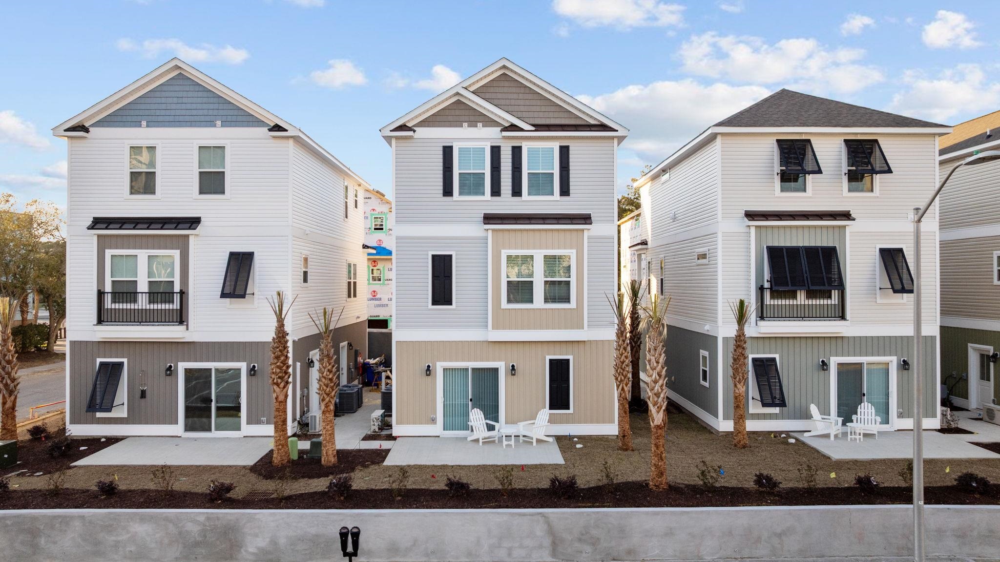 202 Madison Ct. — photo