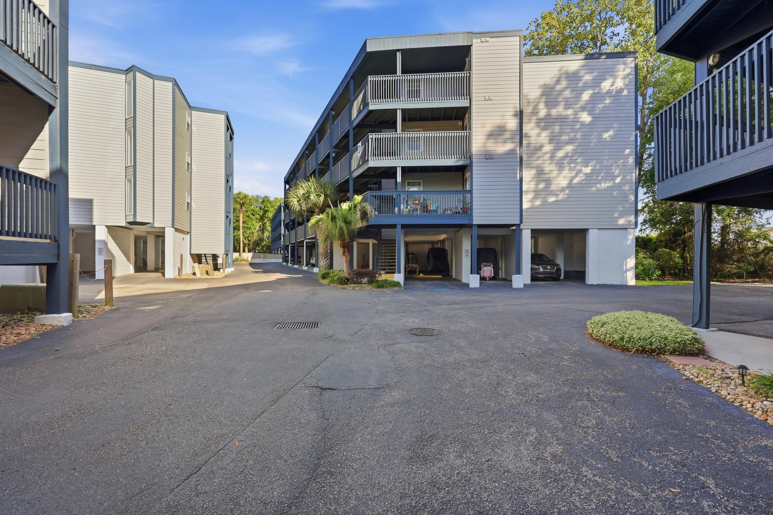 1500 Cenith Dr. 302-D — photo