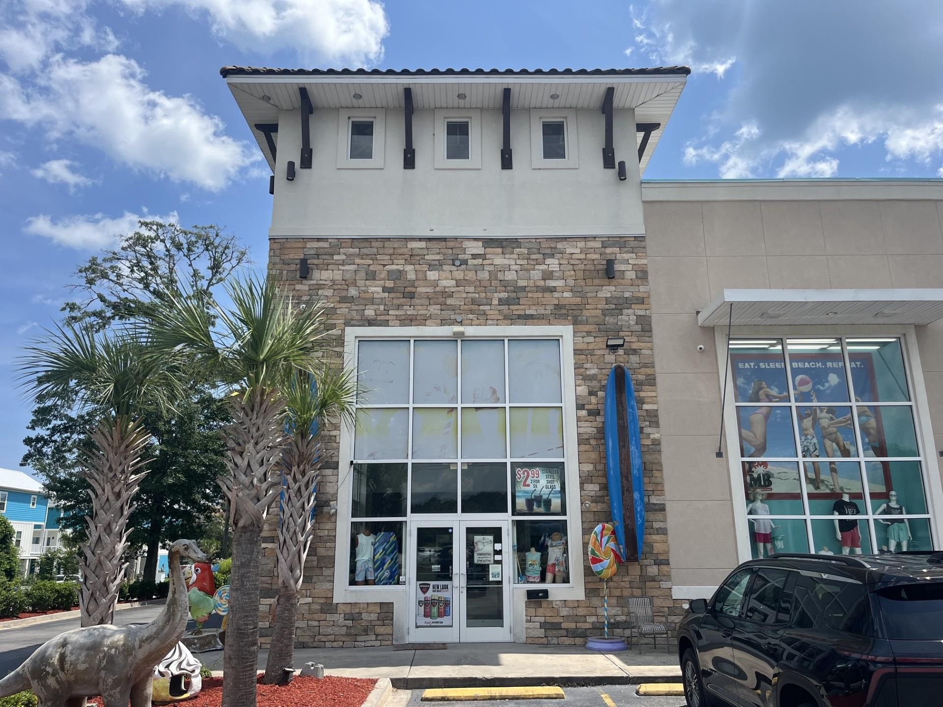 2307 South Kings Hwy. — photo