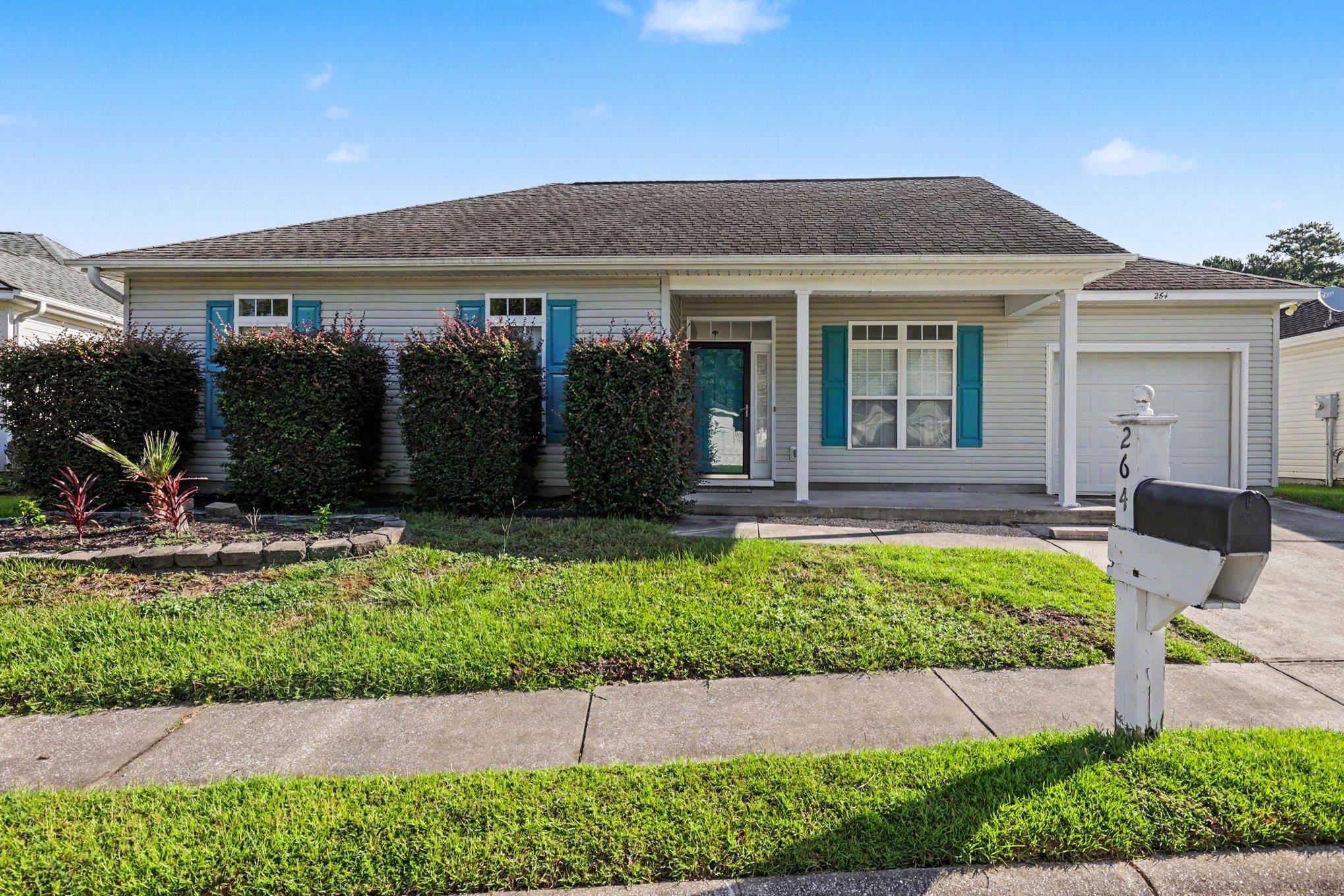 264 La Patos Dr. — photo