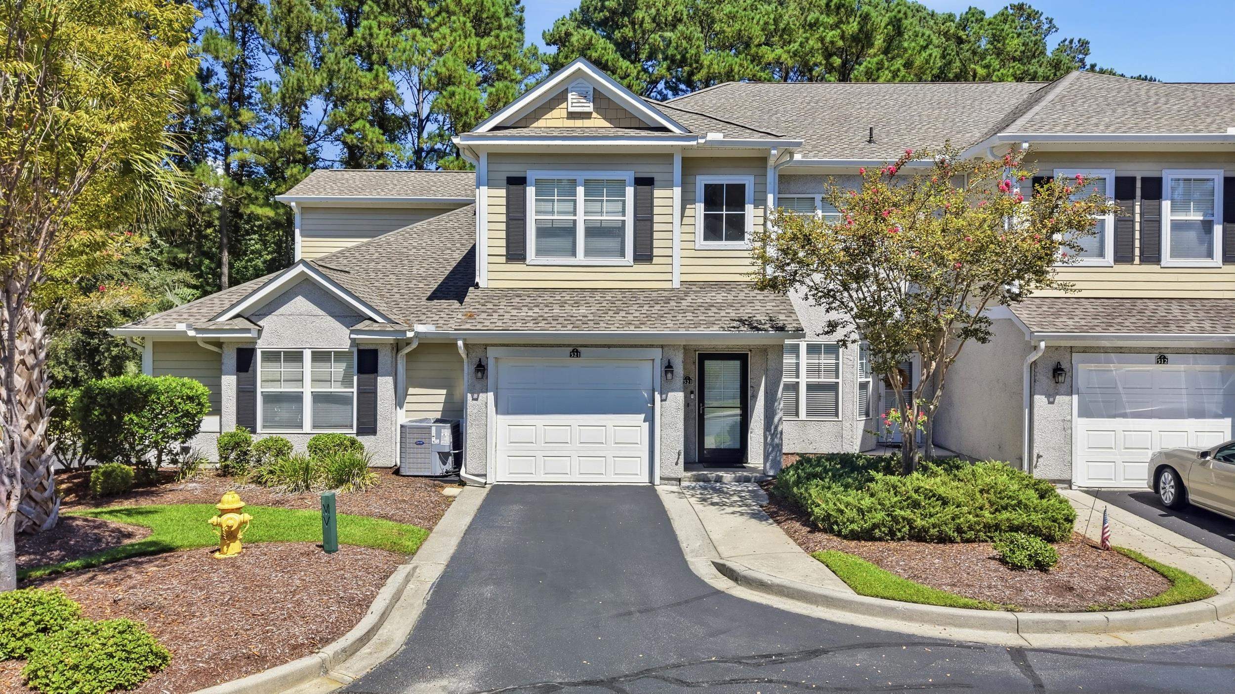2450 Marsh Glen Dr. 521 — photo