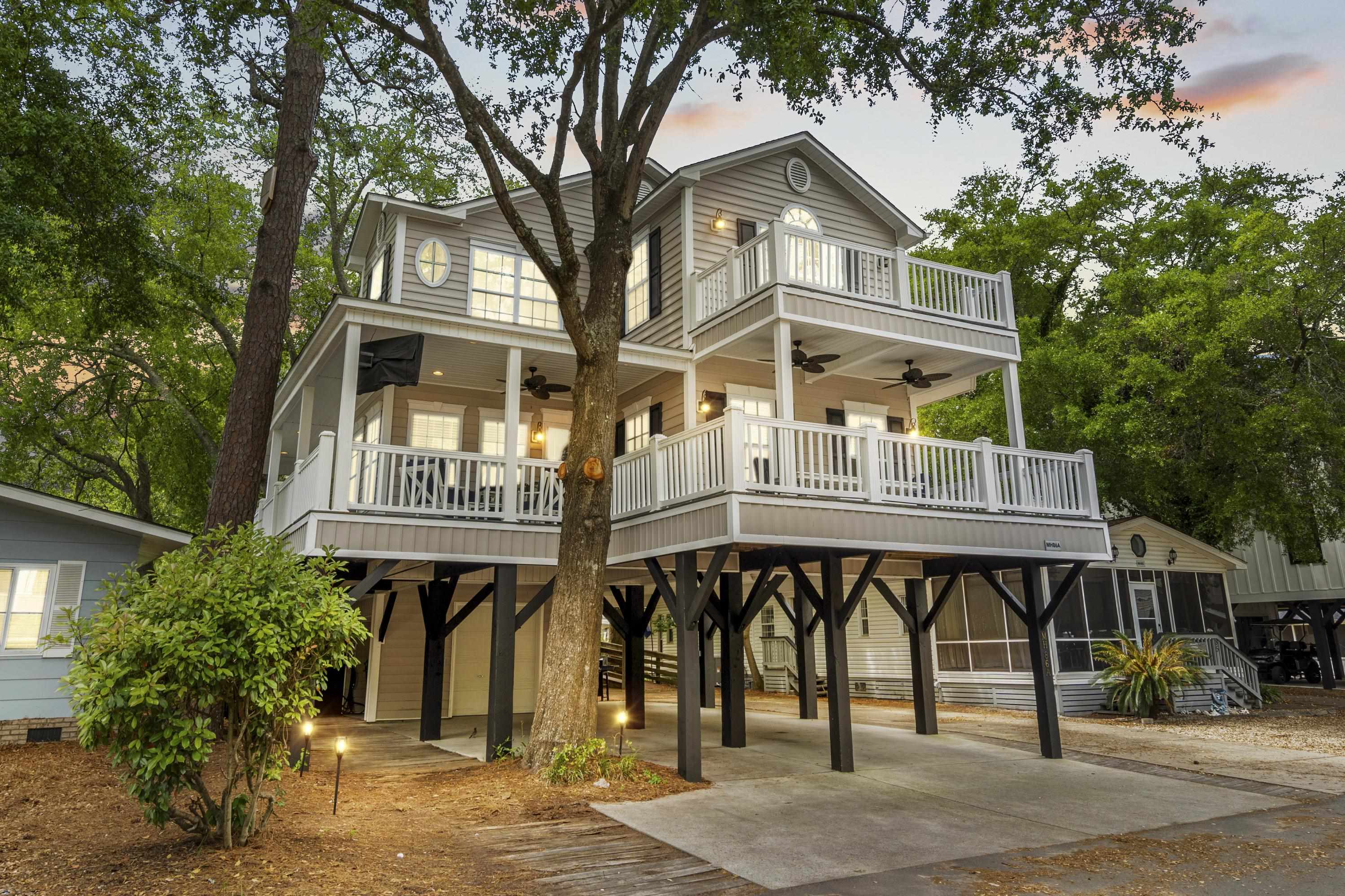 6001 - Mh86a S Kings Hwy. — photo