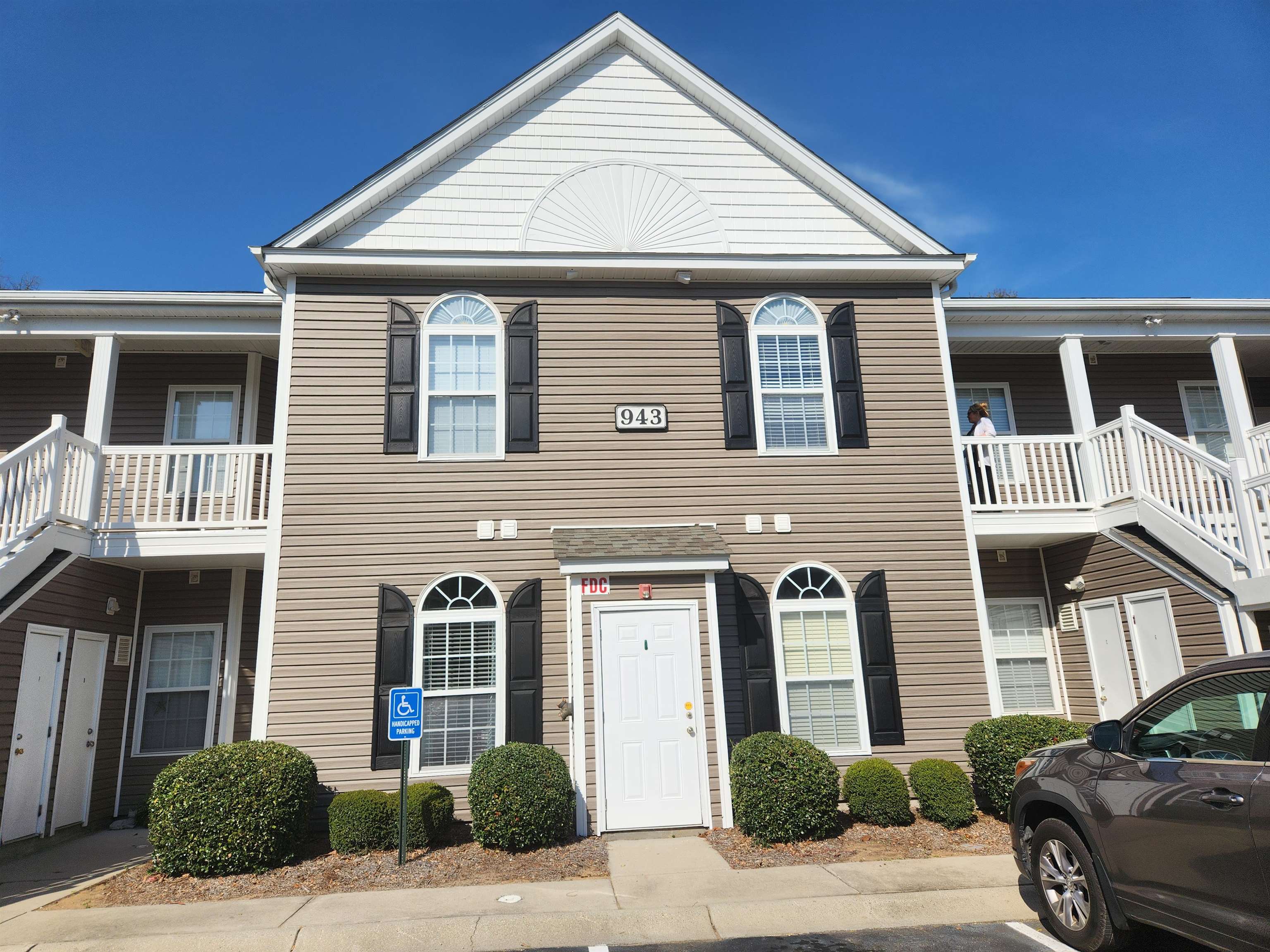 943-B Algonquin Dr. Pawleys Pavilion 943-B — photo