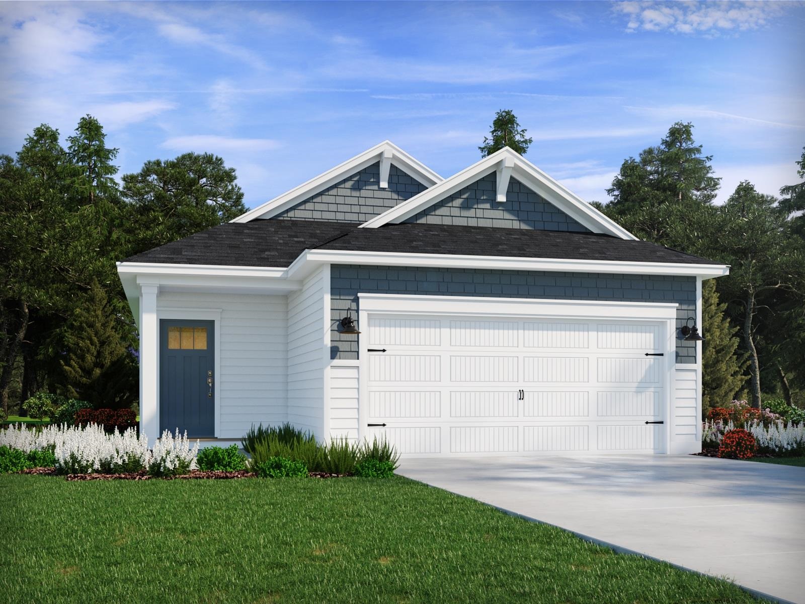 2210 Lewis Allen Crossing NW — photo