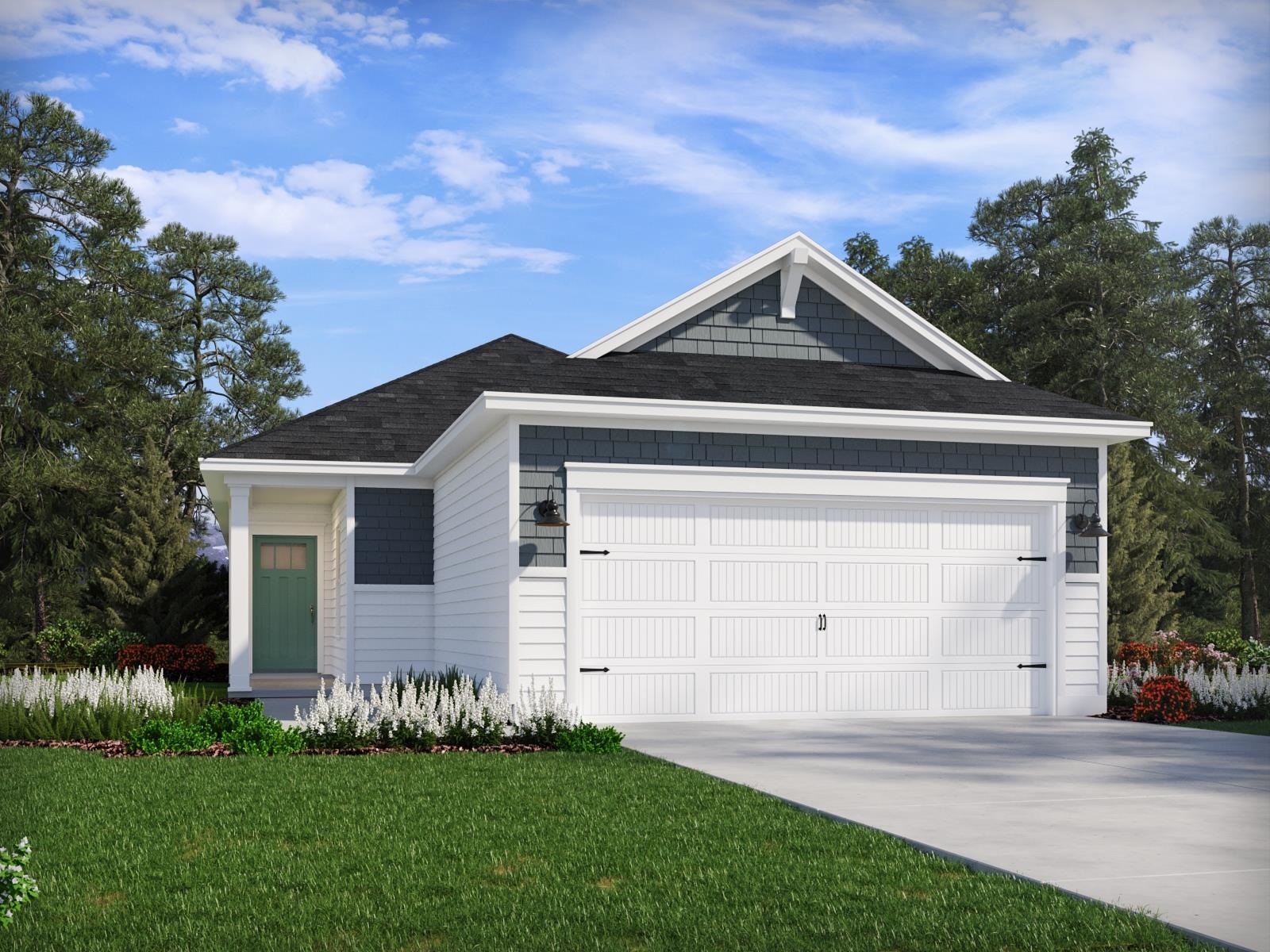 2217 Lewis Allen Crossing NW — photo