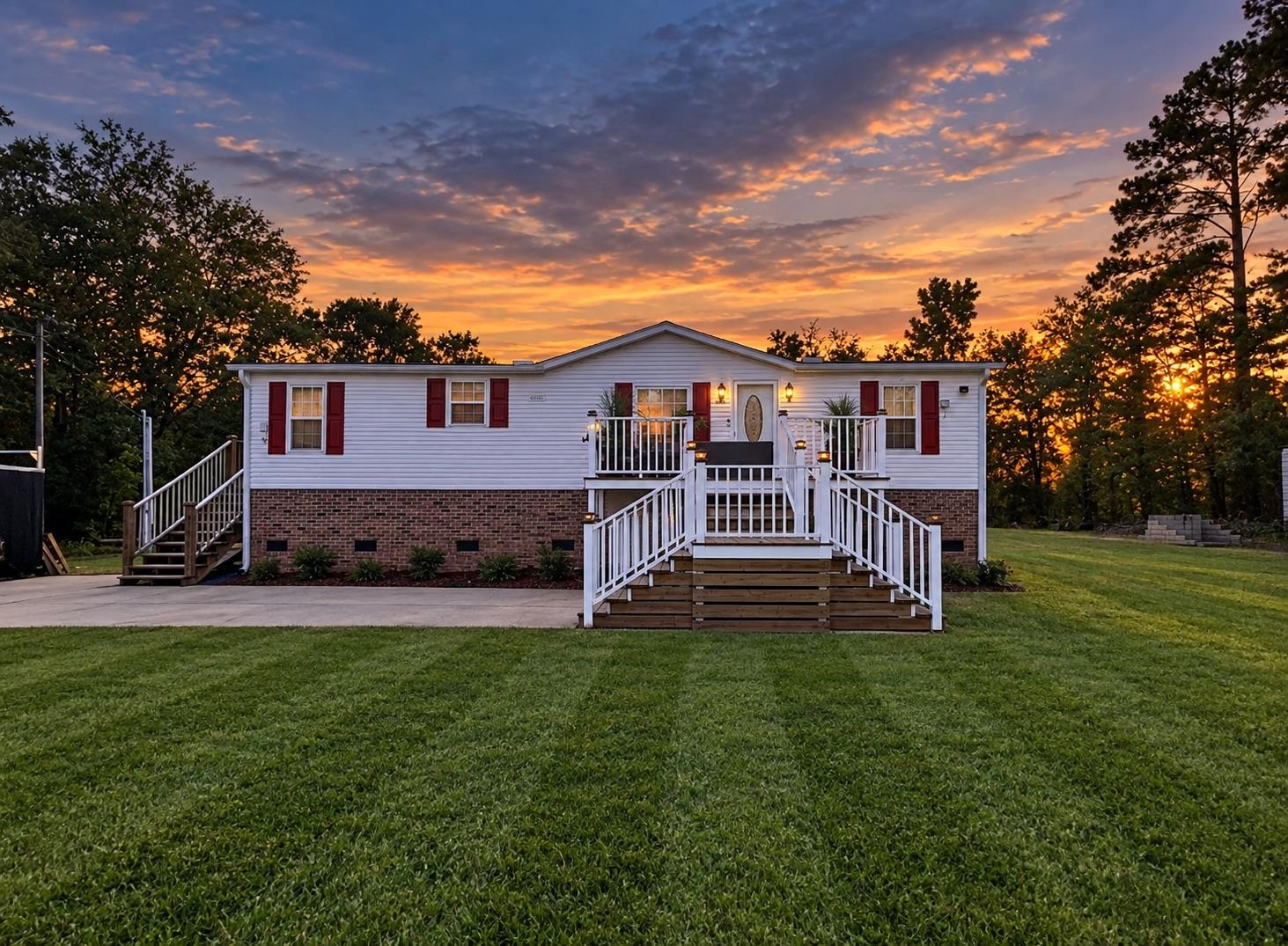 2035 Lees Landing Circle — photo