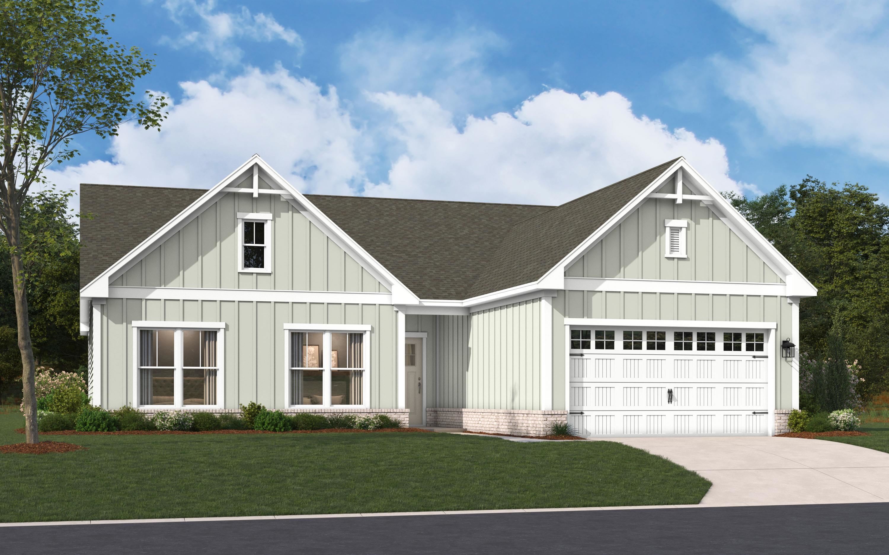1115 Kings Town Way — photo