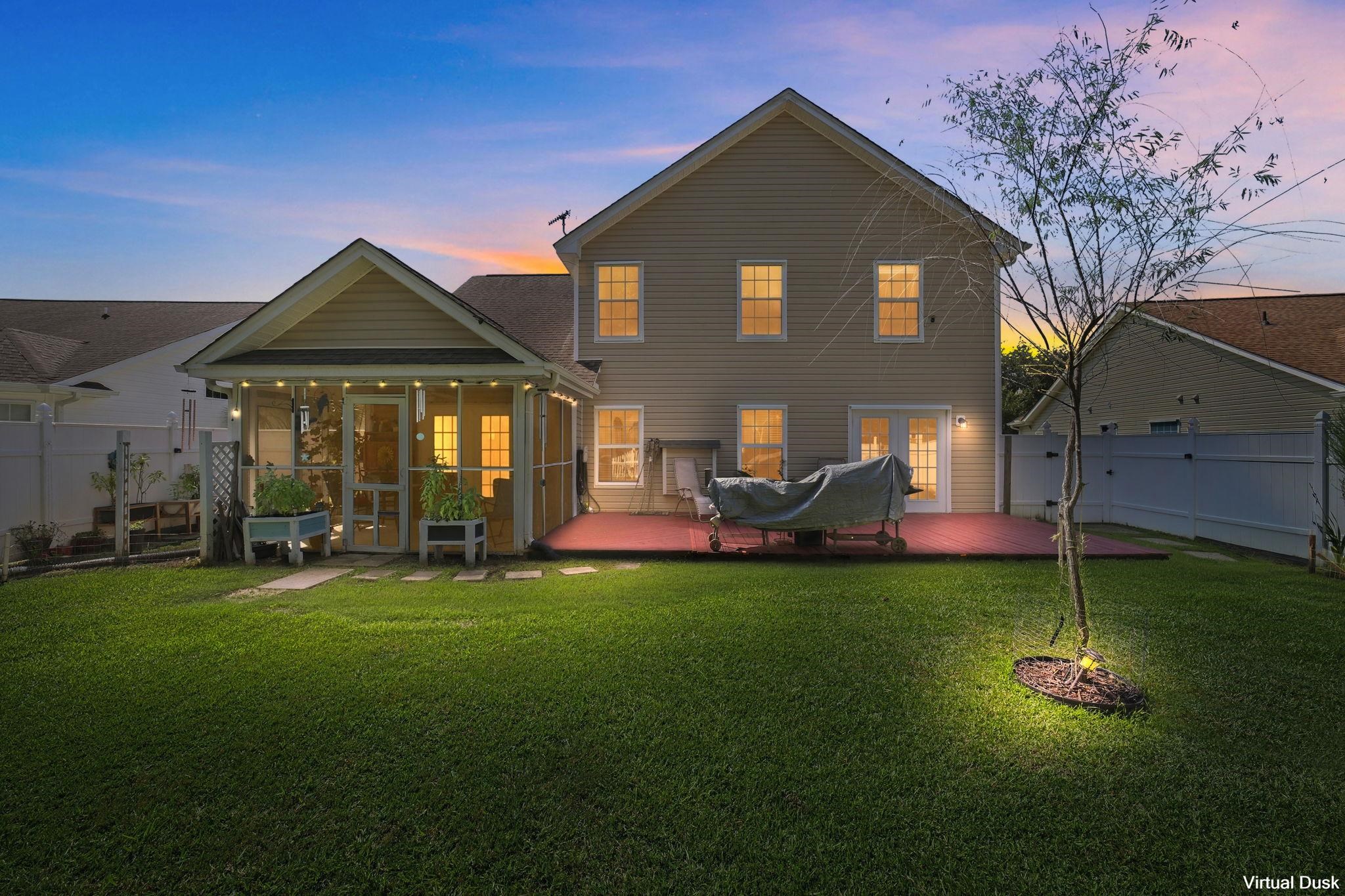 238 Carolina Crossing Blvd. — photo