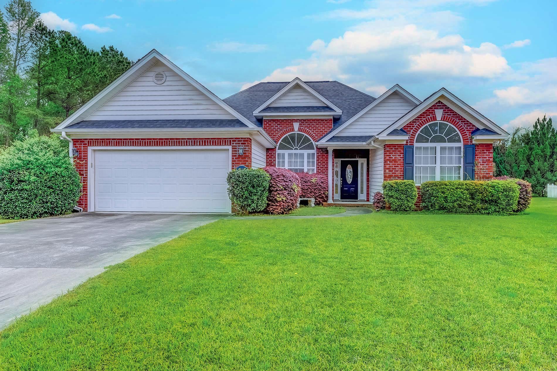1022 Dublin Dr. — photo
