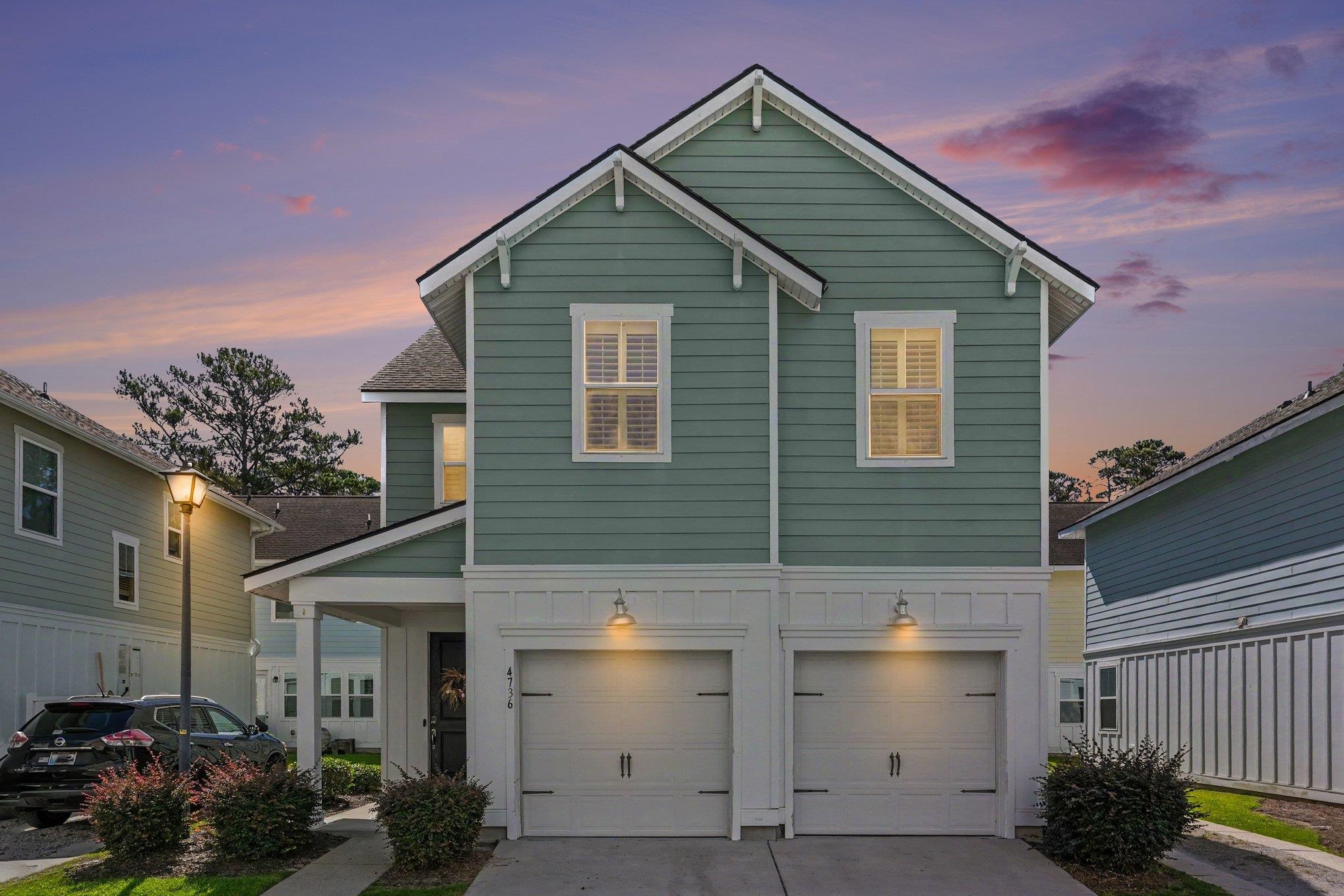 4736 Seclusion Ln. — photo