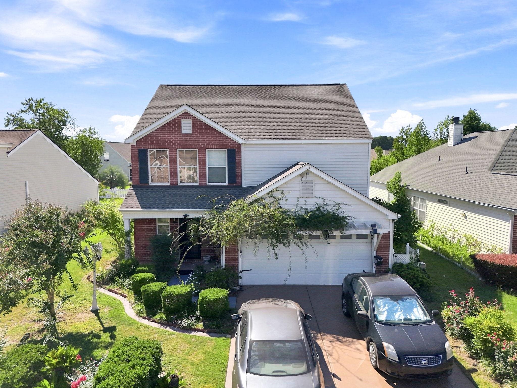 349 Carolina Farms Blvd. — photo