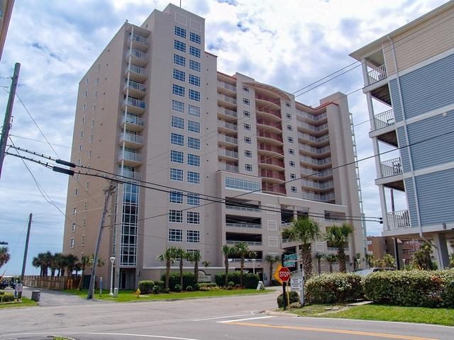 1401 S Ocean Blvd. S 1003 — photo