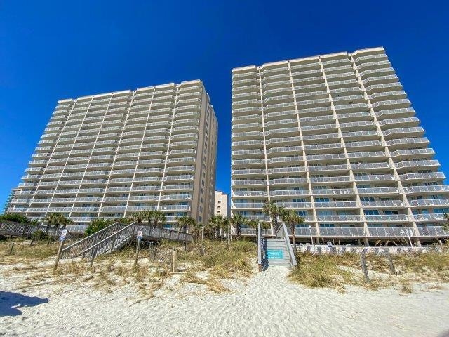 1625 S Ocean Blvd. 1109 — photo