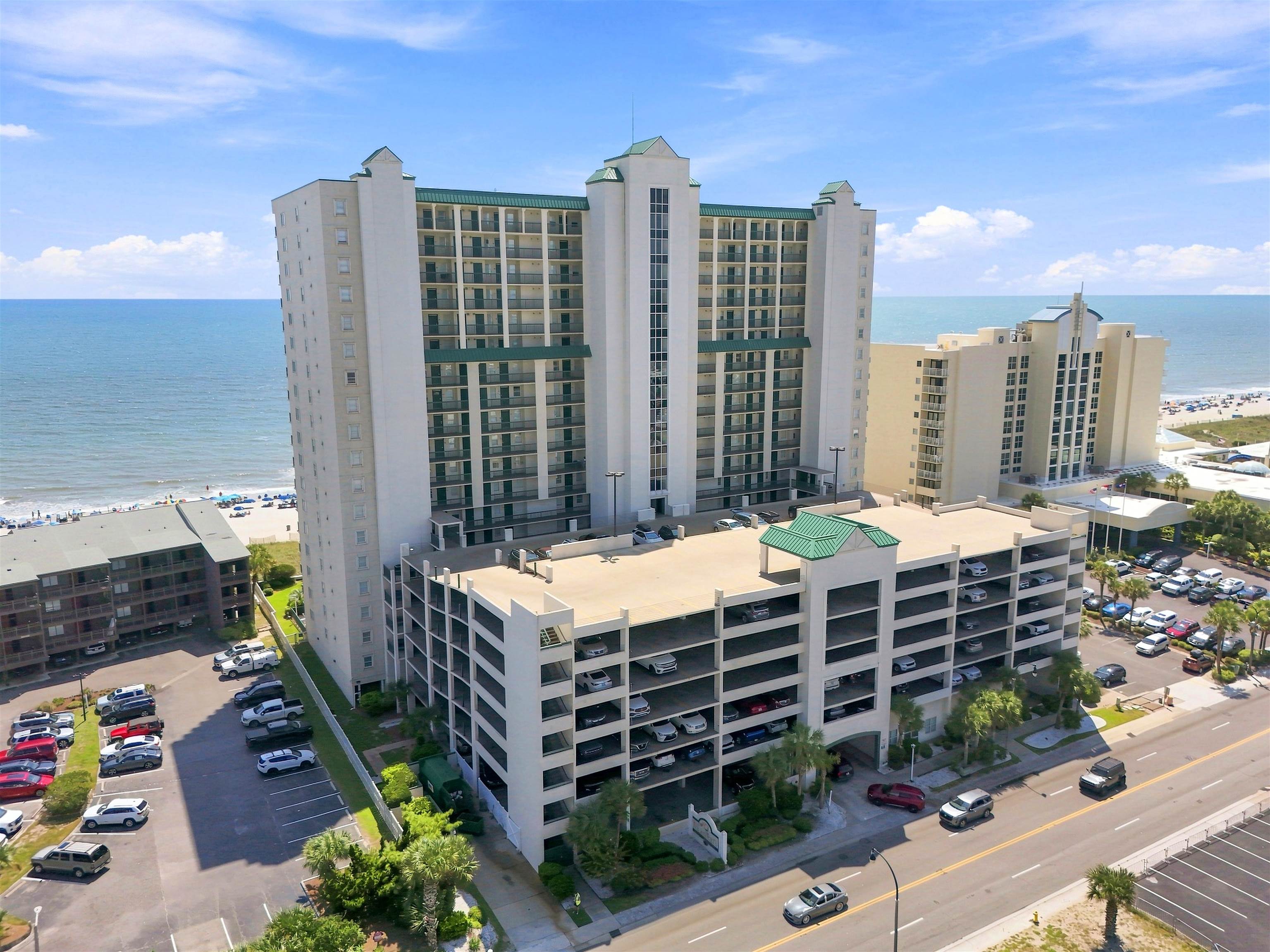 102 N Ocean Blvd. 407 — photo