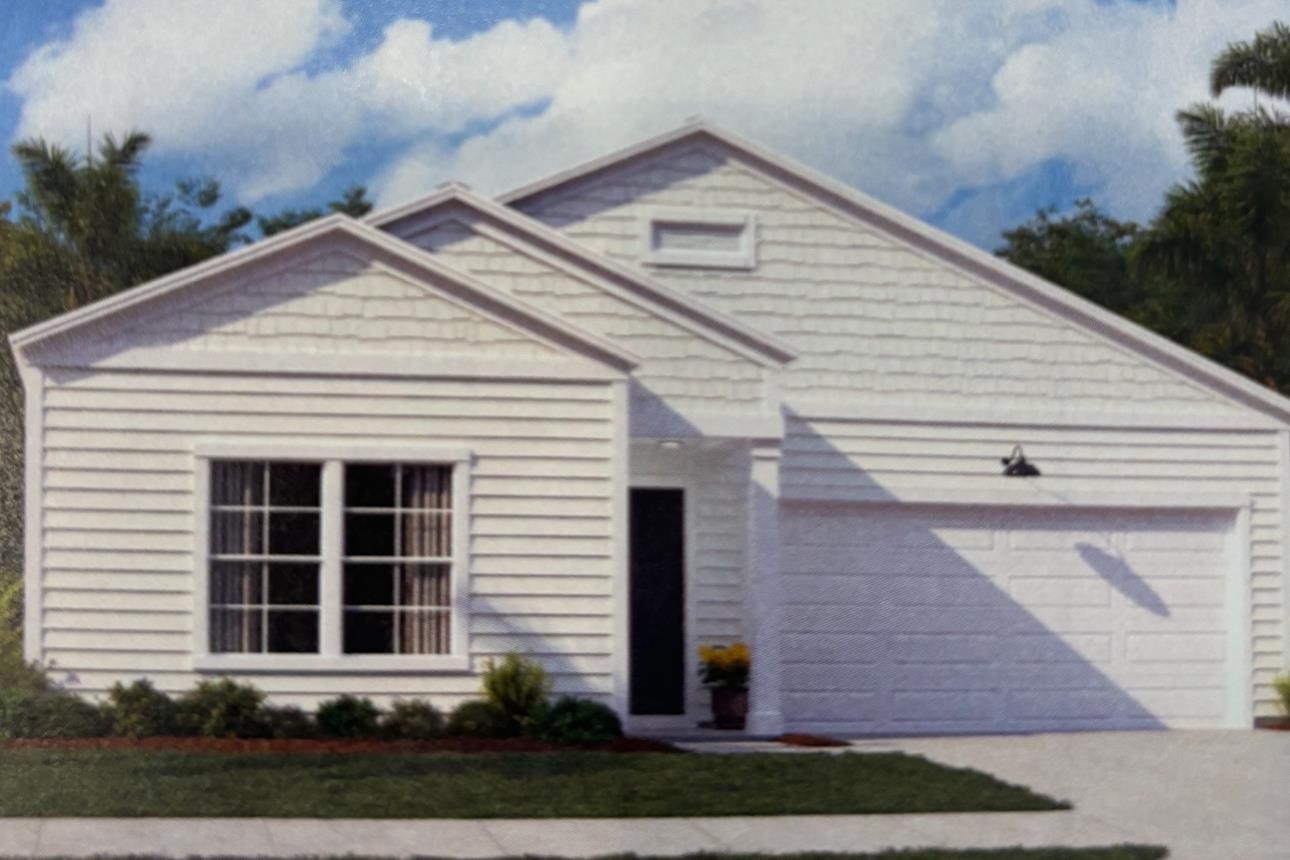 542 Cambria Dr — photo