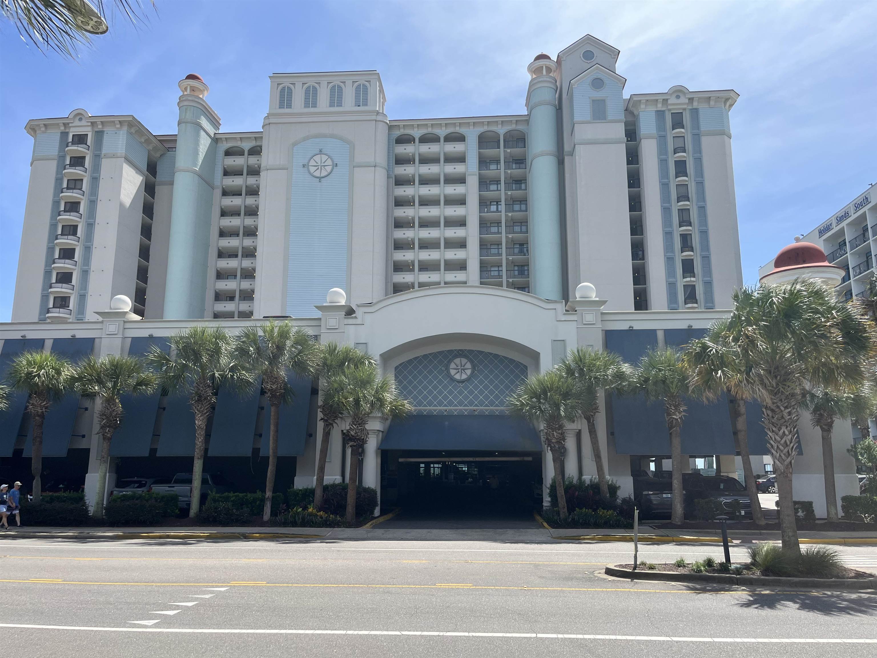 2401 S Ocean Blvd. 1164 — photo