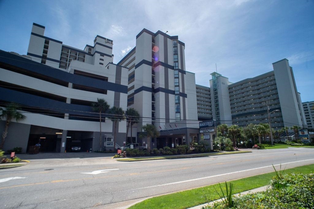 5308 N Ocean Blvd. 1214 — photo