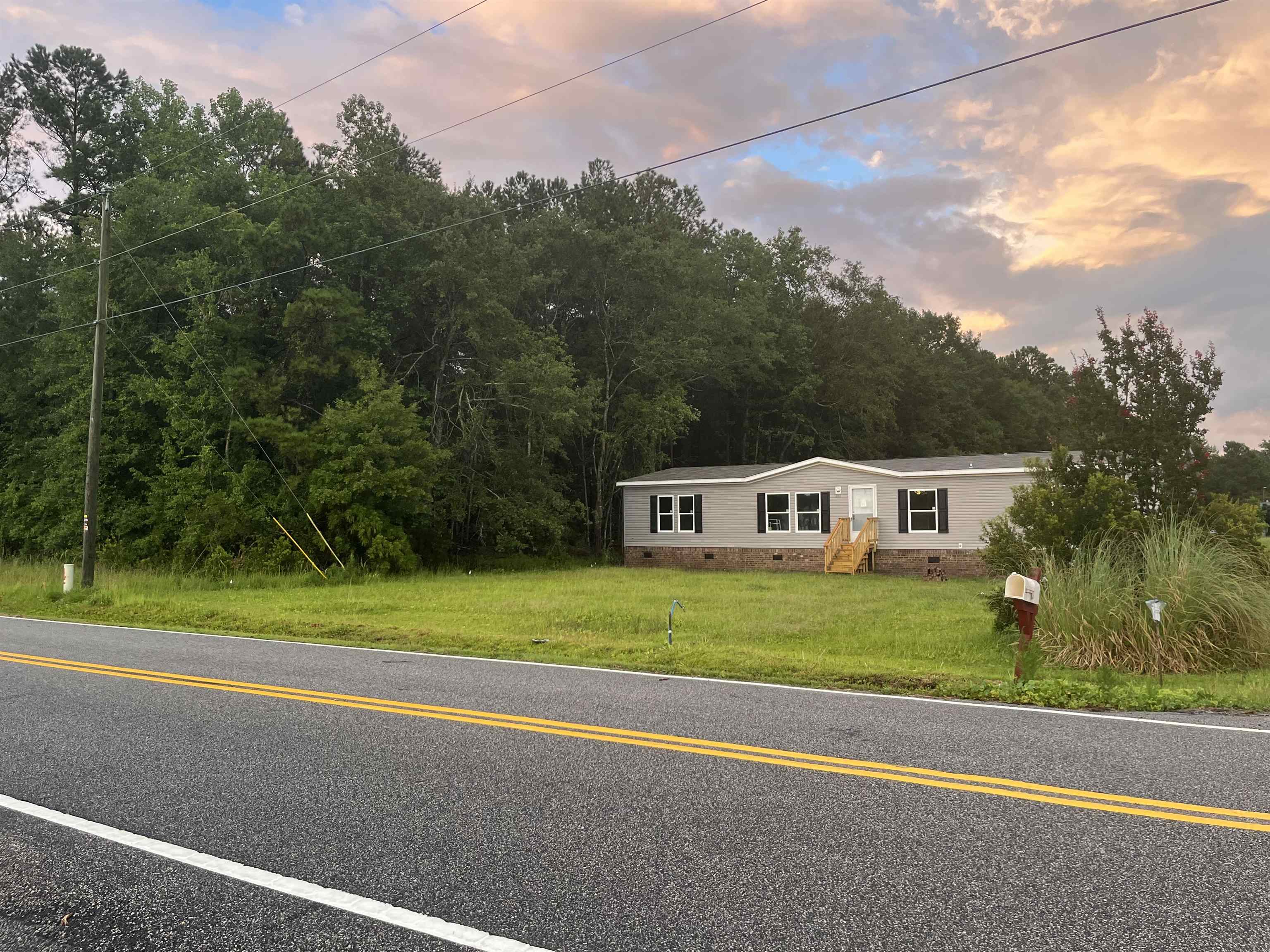 3353 Fries Bay Rd. — photo