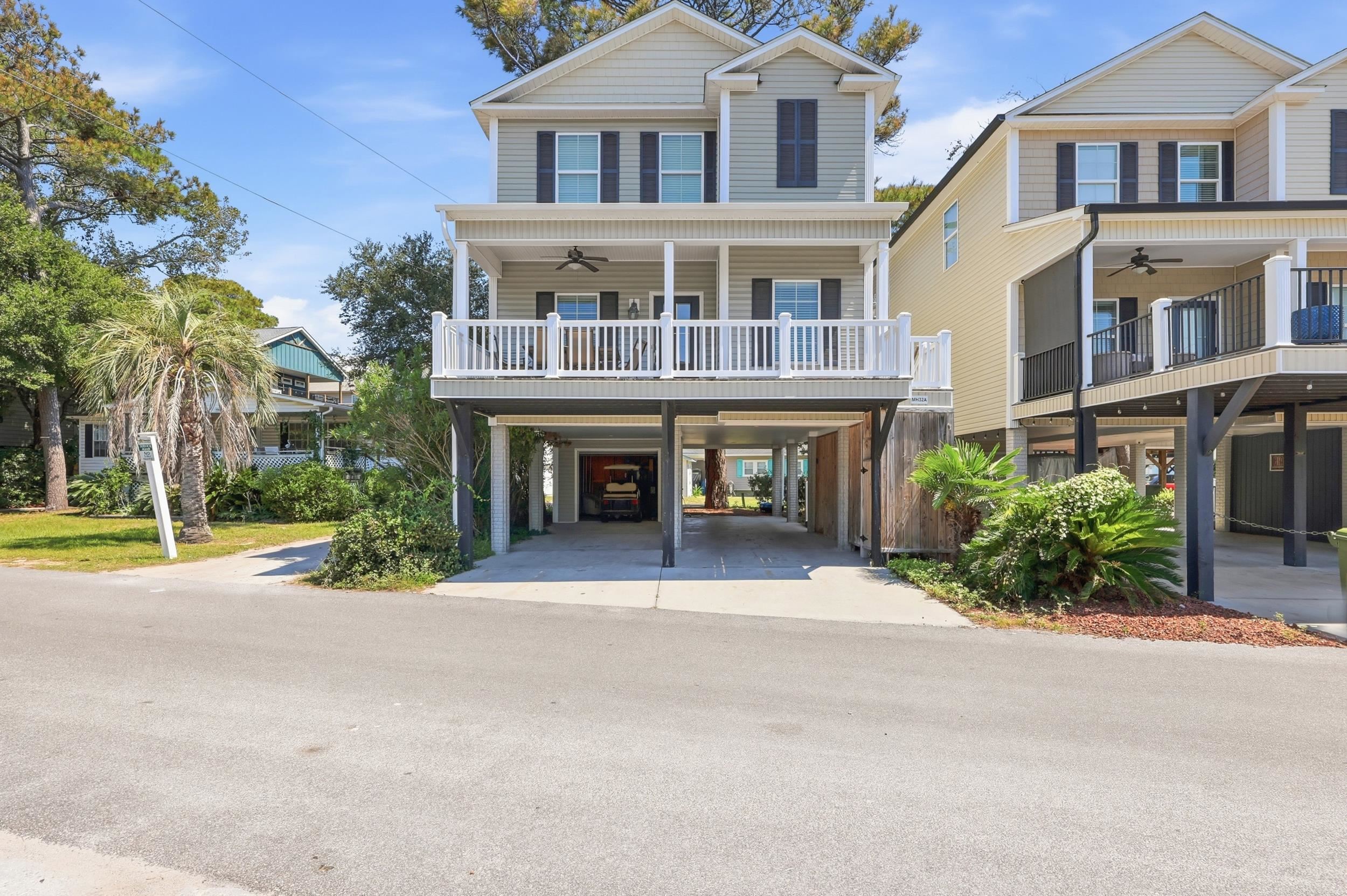 6001-Mh32a S Kings Hwy. — photo