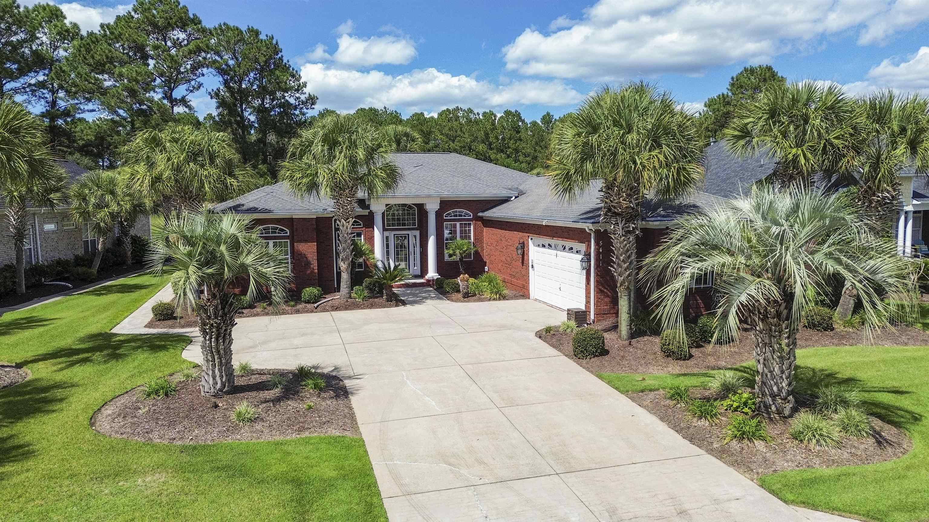 5411 Pheasant Dr. — photo