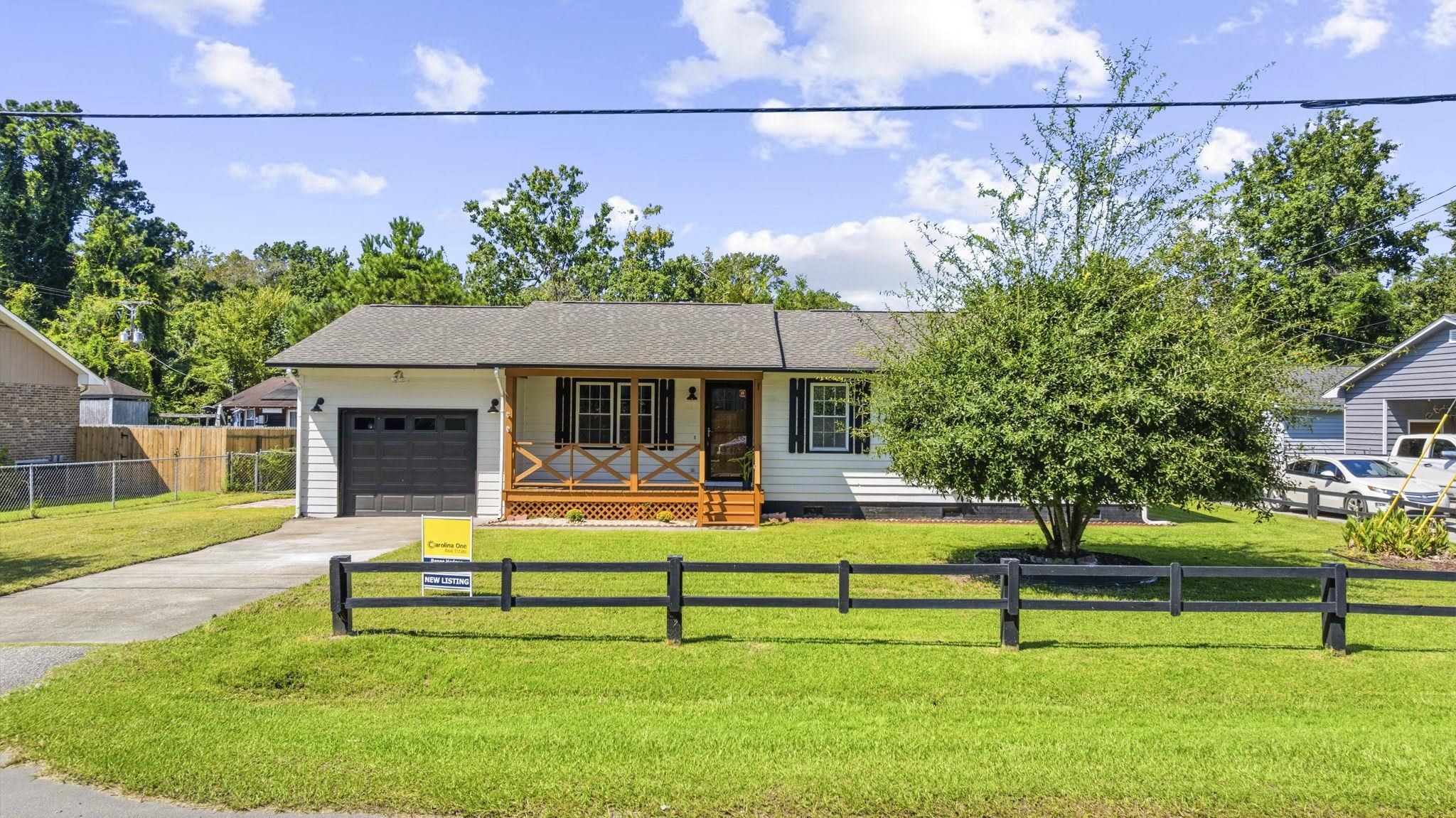 407 Luttie Rd. — photo