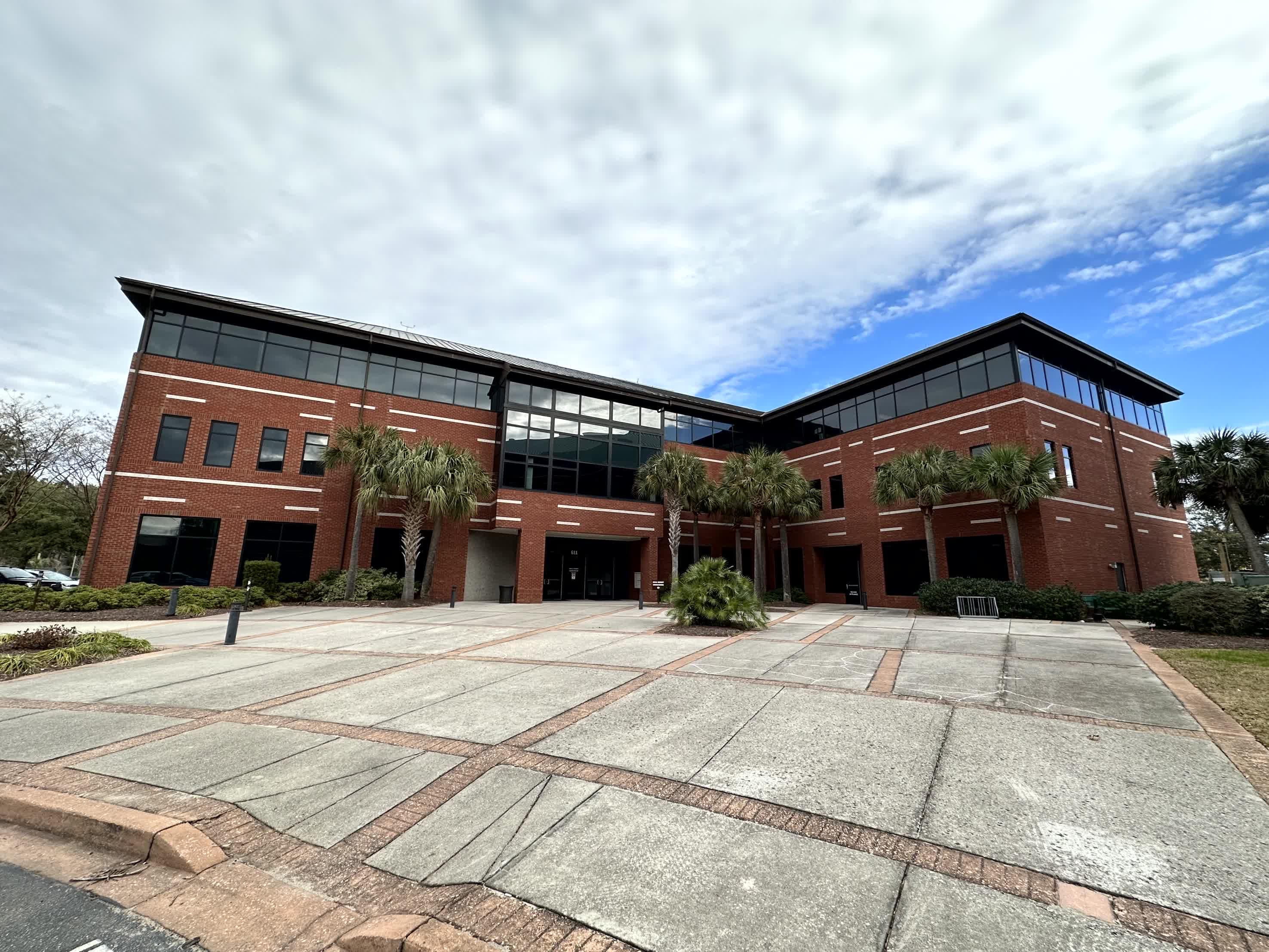 611 Burroughs Chapin Blvd. Suite 300 — photo